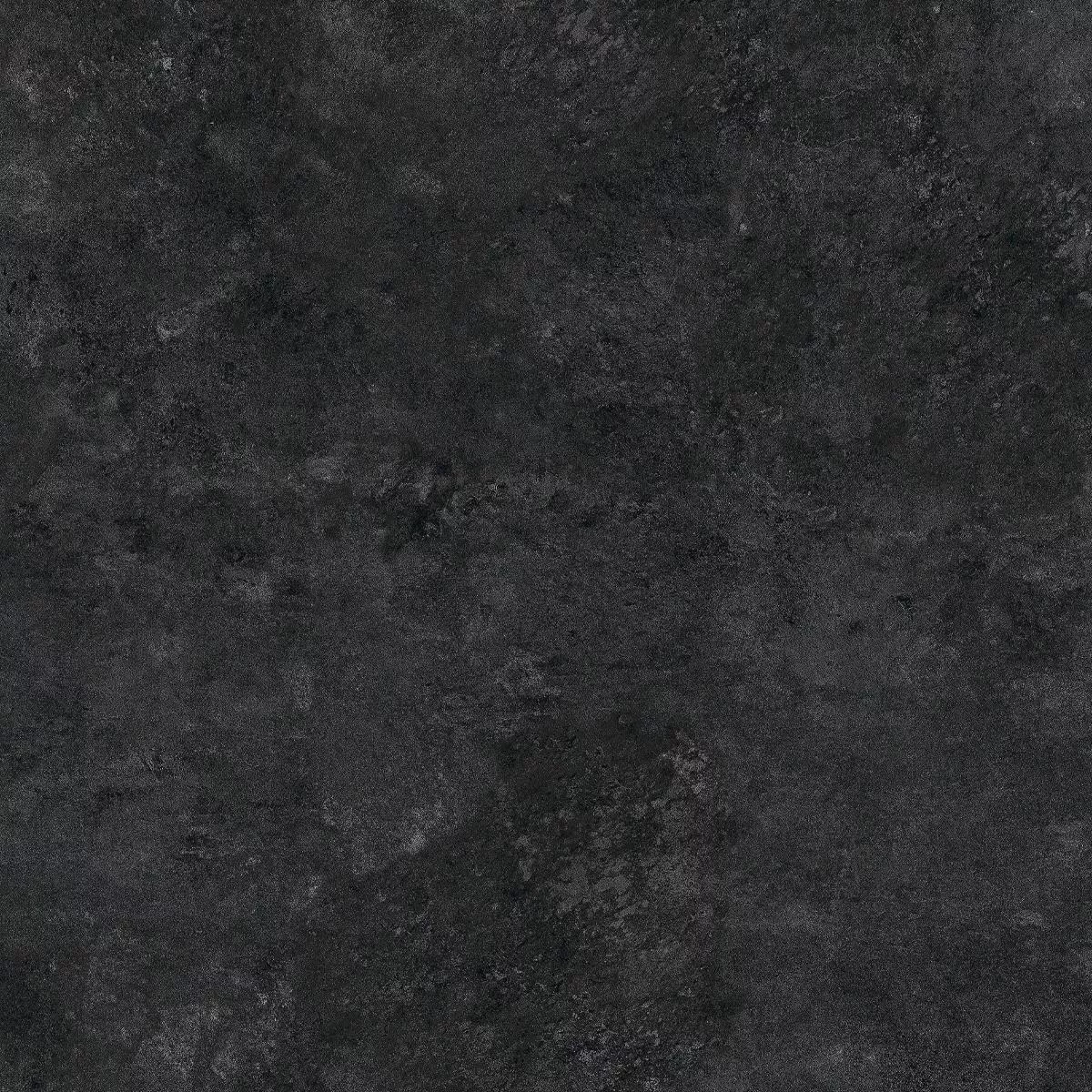 Bodenfliesen Feinsteinzeug Triton Betonoptik Anthrazit 60x60 cm Bodenfliesen Feinsteinzeug Triton Betonoptik Anthrazit 60x60 cm