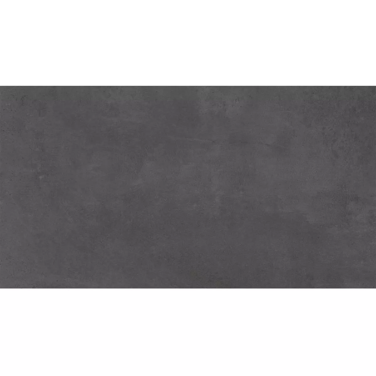 Bodenfliesen Assos Betonoptik R10/B Anthrazit 30x60cm Bodenfliesen Assos Betonoptik R10/B Anthrazit 30x60cm