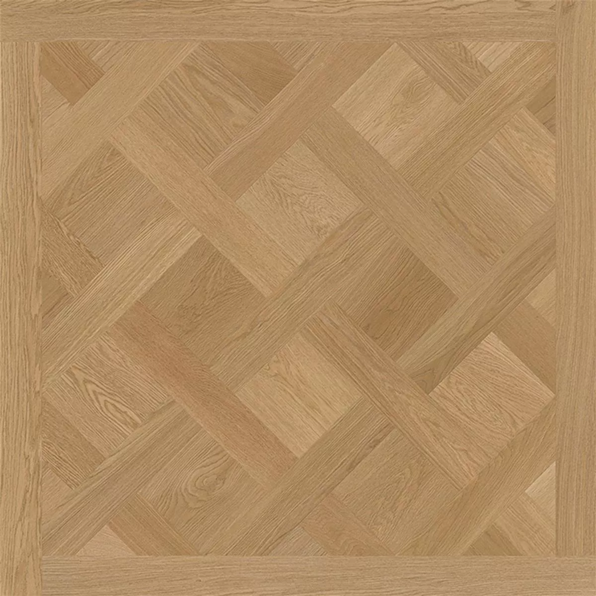 Bodenfliesen Holzoptik Lavrio Braun 120x120cm