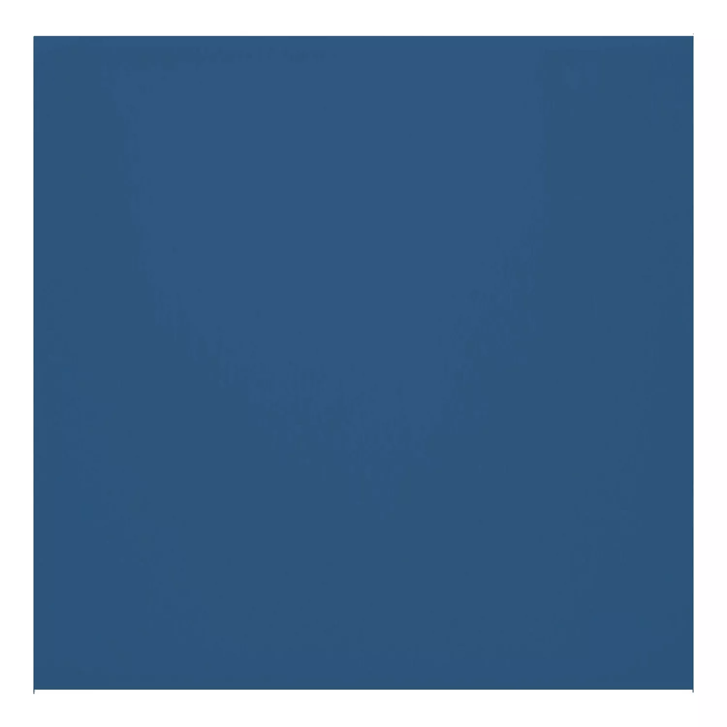 Metrofliese Blau Matt 20x20 cm Ohne Facette Ashville Zafiro