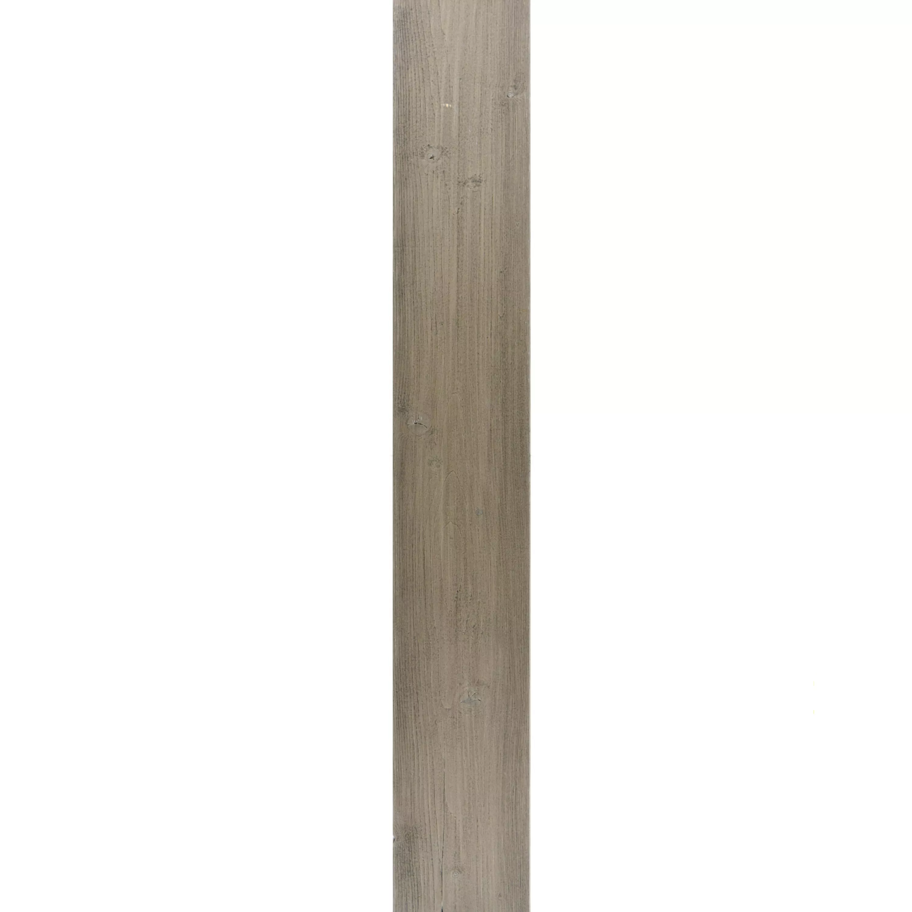 Wandpaneele aus Holz Paris Selbstklebend Grau