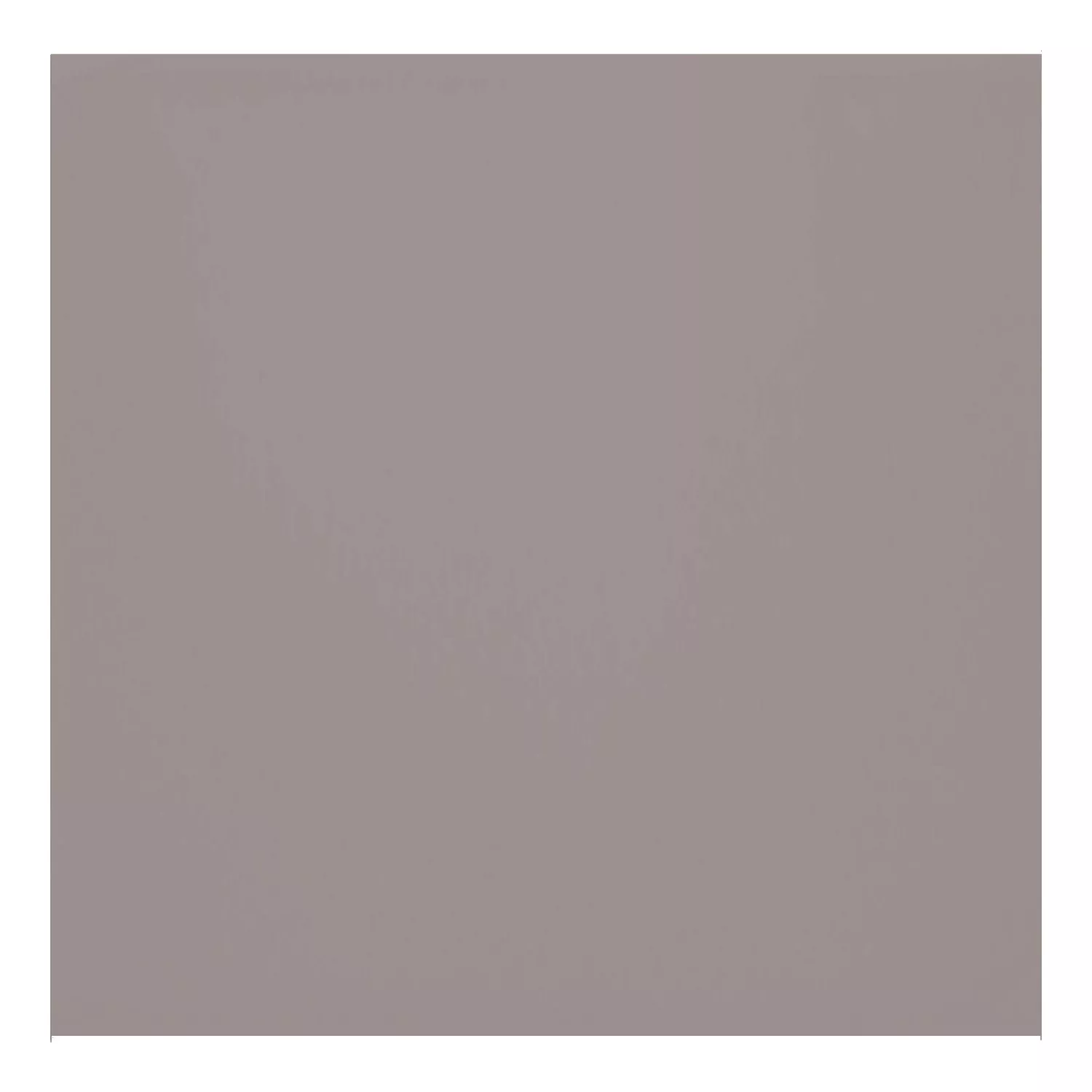 Metrofliese Grau Matt 10x10 cm Ohne Facette Freyburg Plata