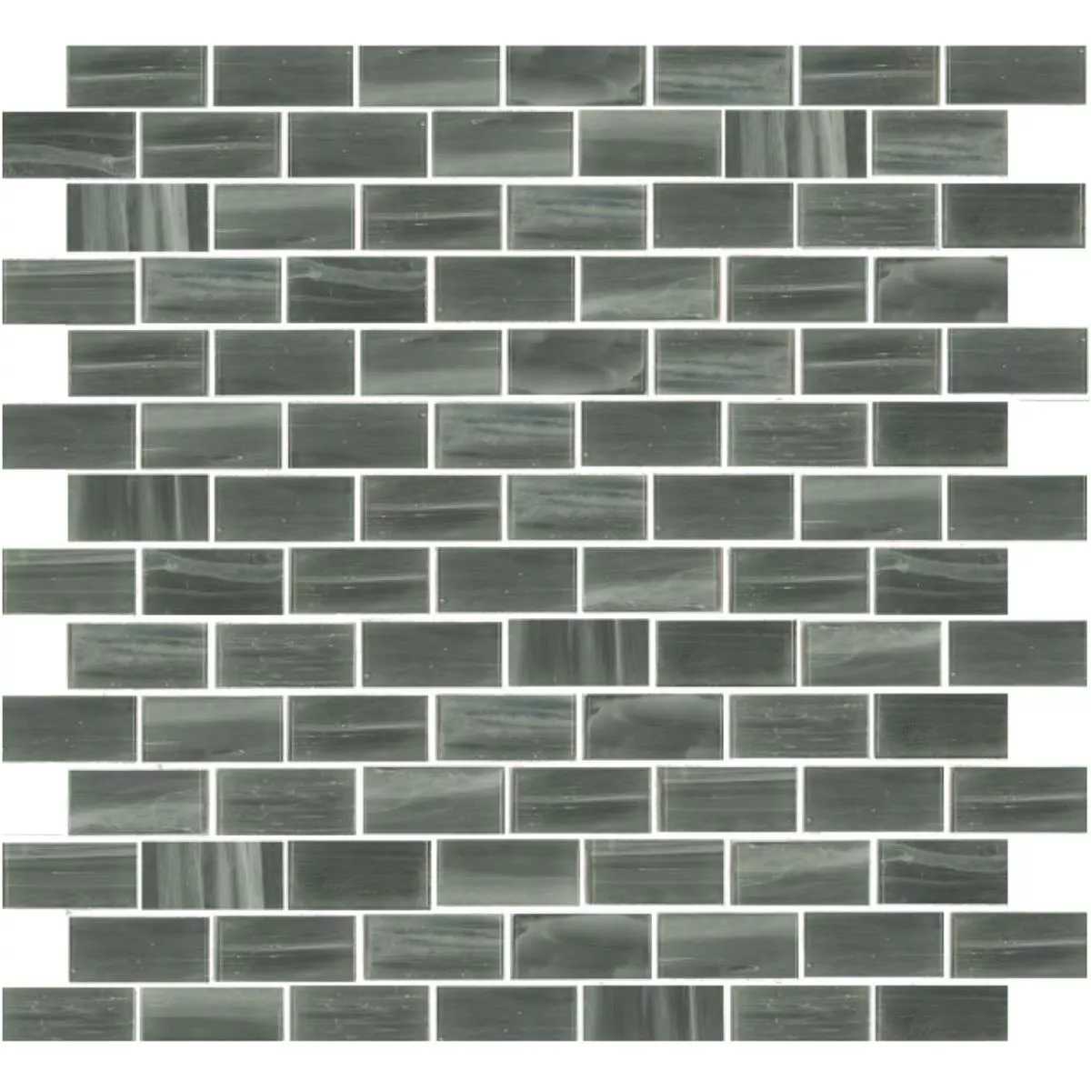 Glasmosaik Fliesen Trend-Vi Rectangular 216