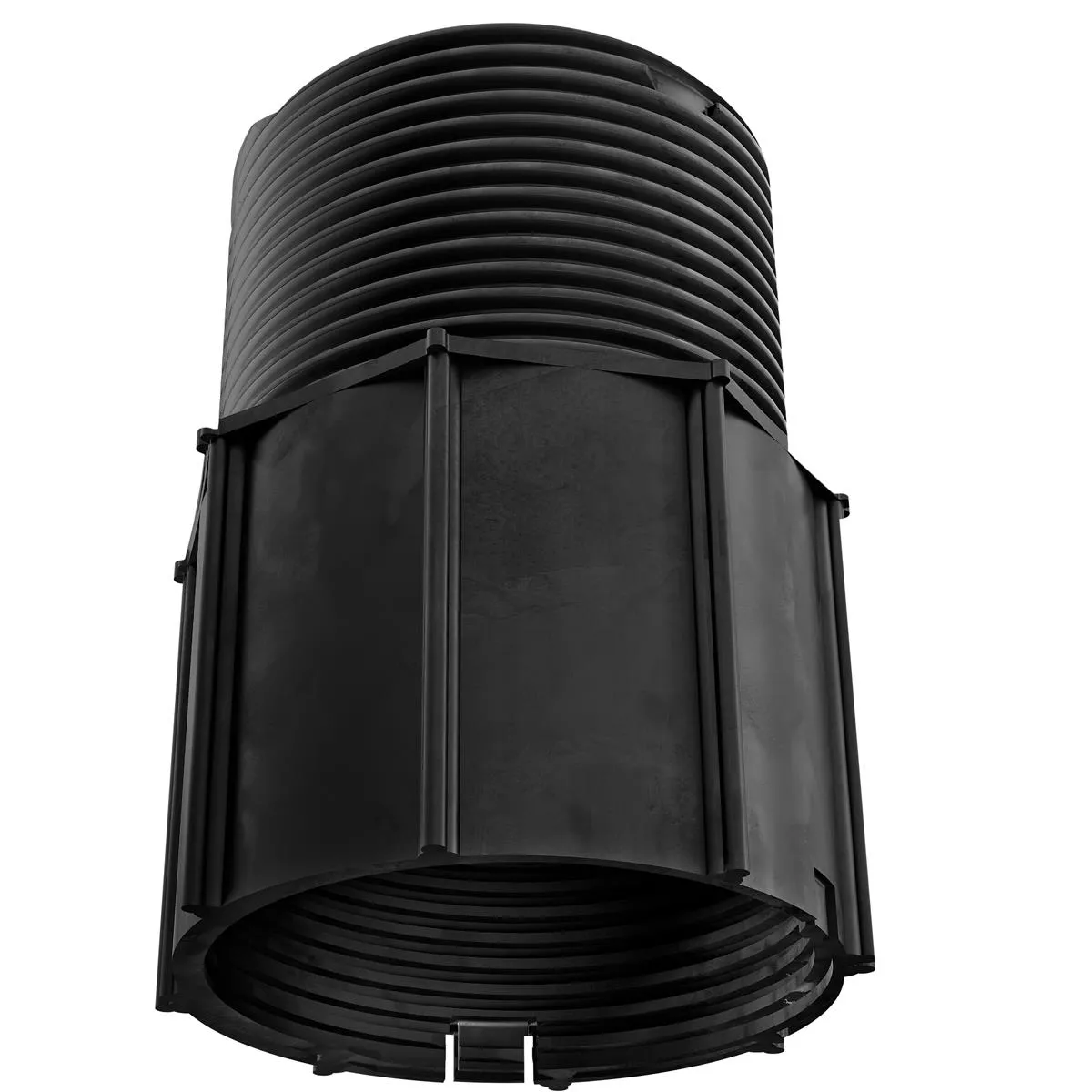Verlängerungselement für Stelzlager 15,5 - 42 cm Verlängerungselement für Stelzlager 15,5 - 42 cm