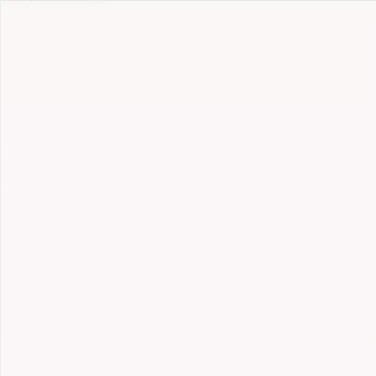 Sultan Weiß 25x25 cm