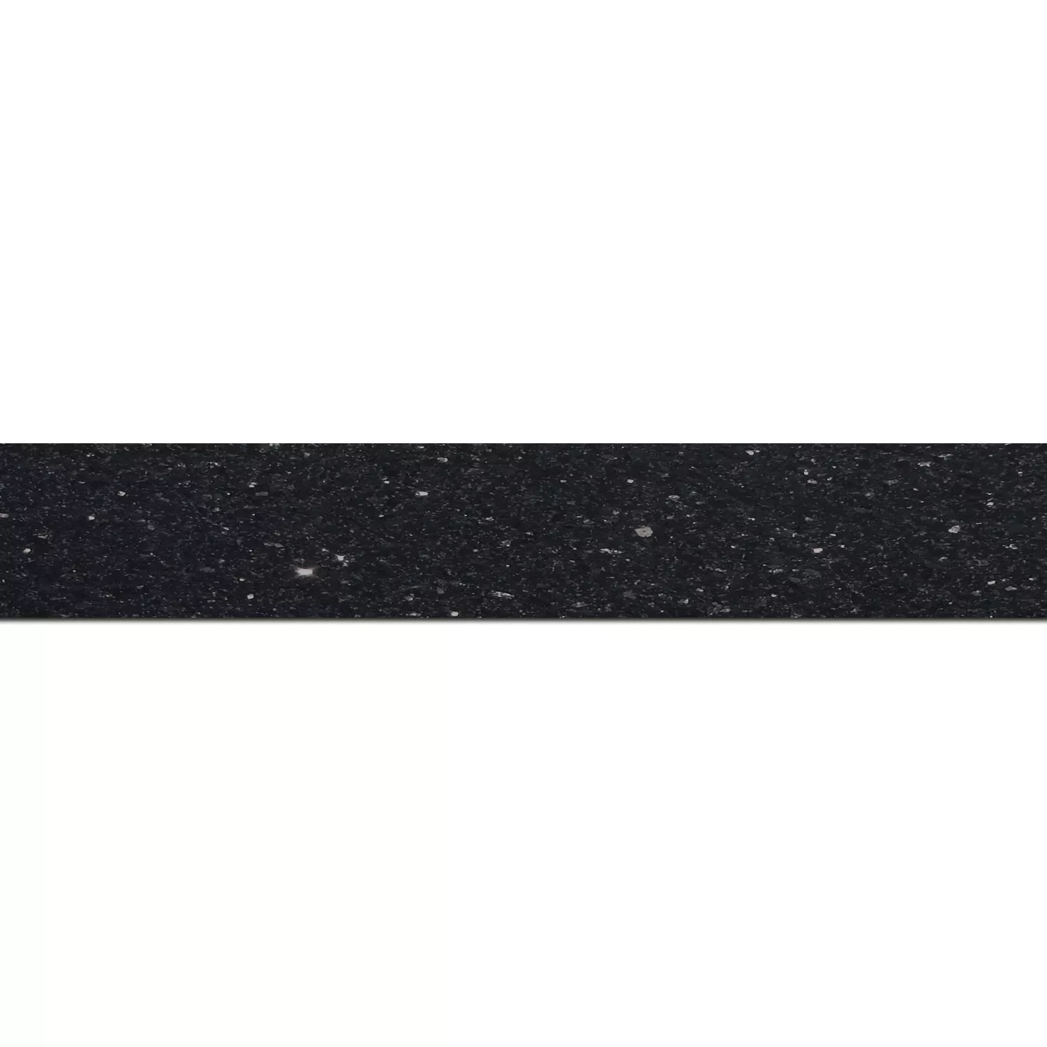 Natursteinfliesen Granit Sockel Star Galaxy
