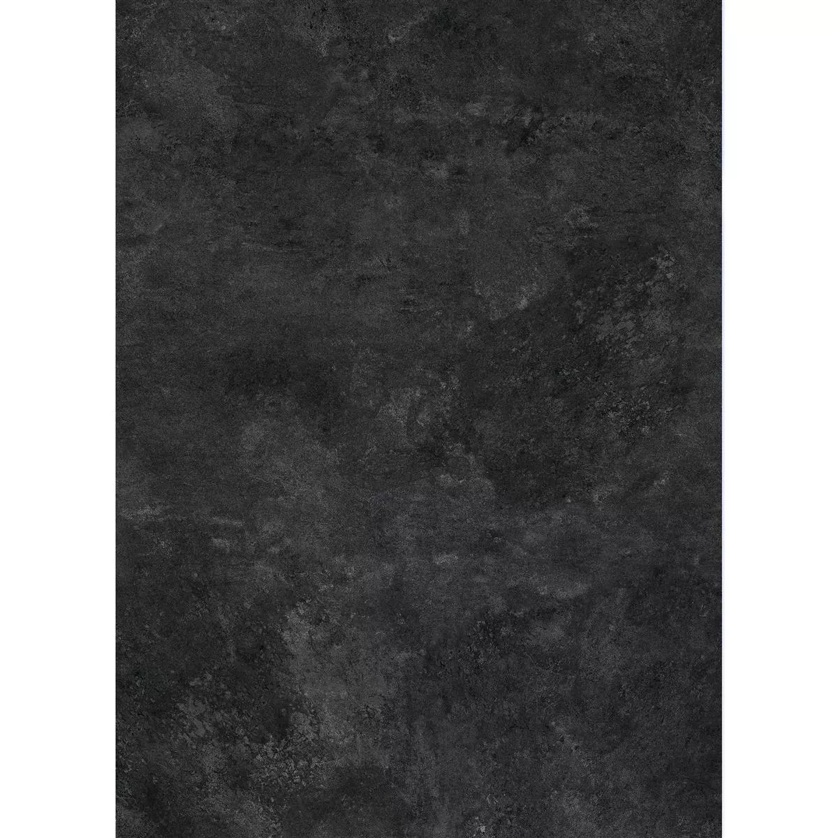 Bodenfliesen Feinsteinzeug Triton Betonoptik Anthrazit 60x120 cm Bodenfliesen Feinsteinzeug Triton Betonoptik Anthrazit 60x120 cm