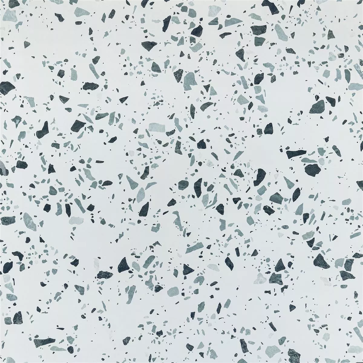 Bodenfliesen Liberty XXL Grün 80x80cm