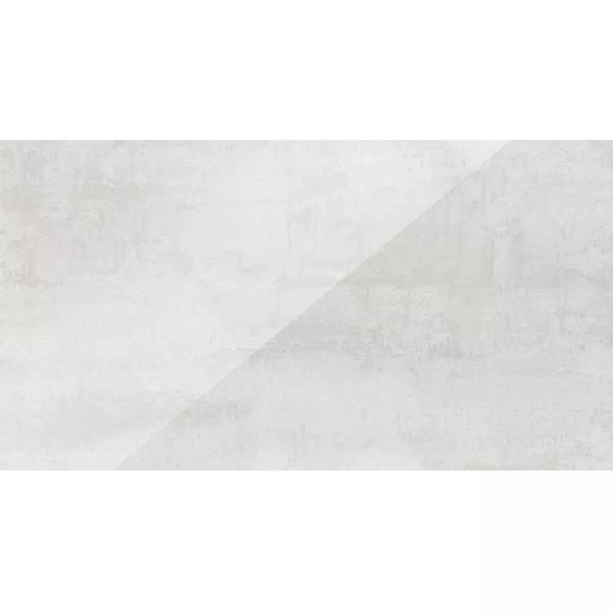 Bodenfliesen Herion Metalloptik Lappato Blanco 30x60cm