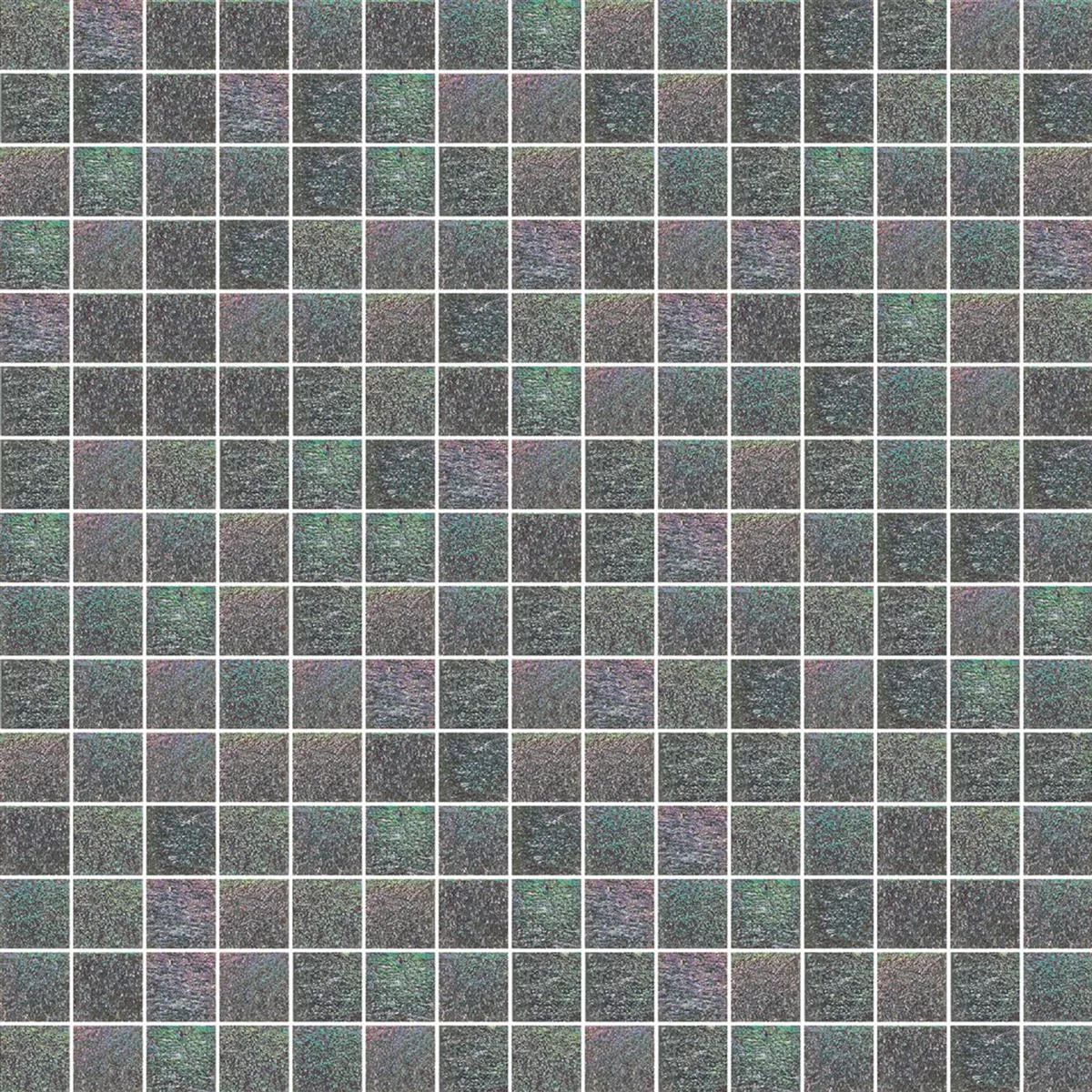 Glasmosaik Fliesen Trend-Vi 754 Shining 20x20 mm Glasmosaik Fliesen Trend-Vi 754 Shining 20x20 mm