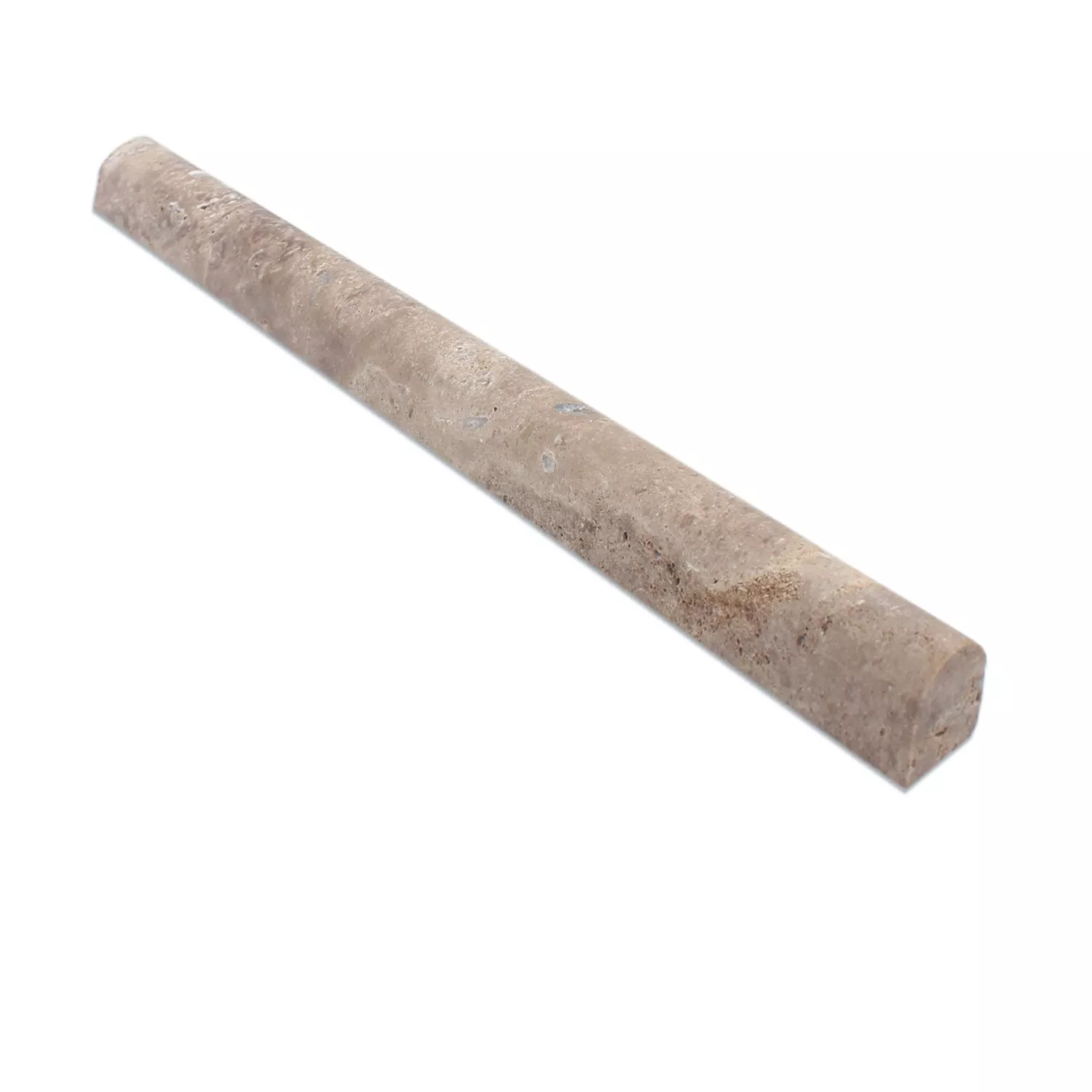 Travertin Bordüre Natursteinfliesen Patara Noce Travertin Bordüre Natursteinfliesen Patara Noce