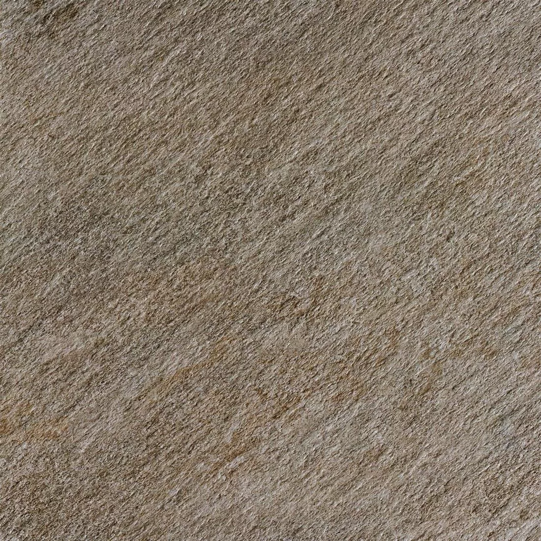 Terrassenplatten Stoneway Natursteinoptik Dunkelgrau 60x60cm
