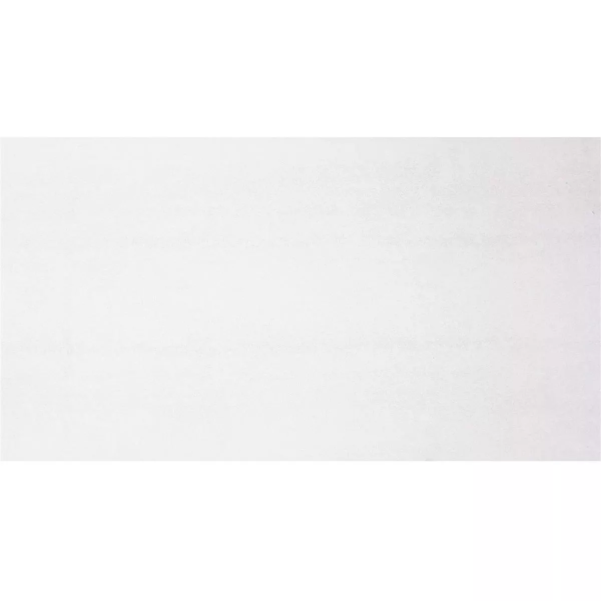 Wandfliesen Merida Weiß Lüster Rektifiziert 30x60cm