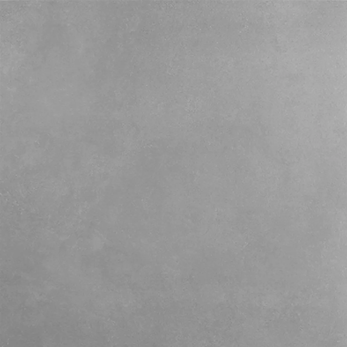 Muster Bodenfliesen Hayat Grau 75x75cm