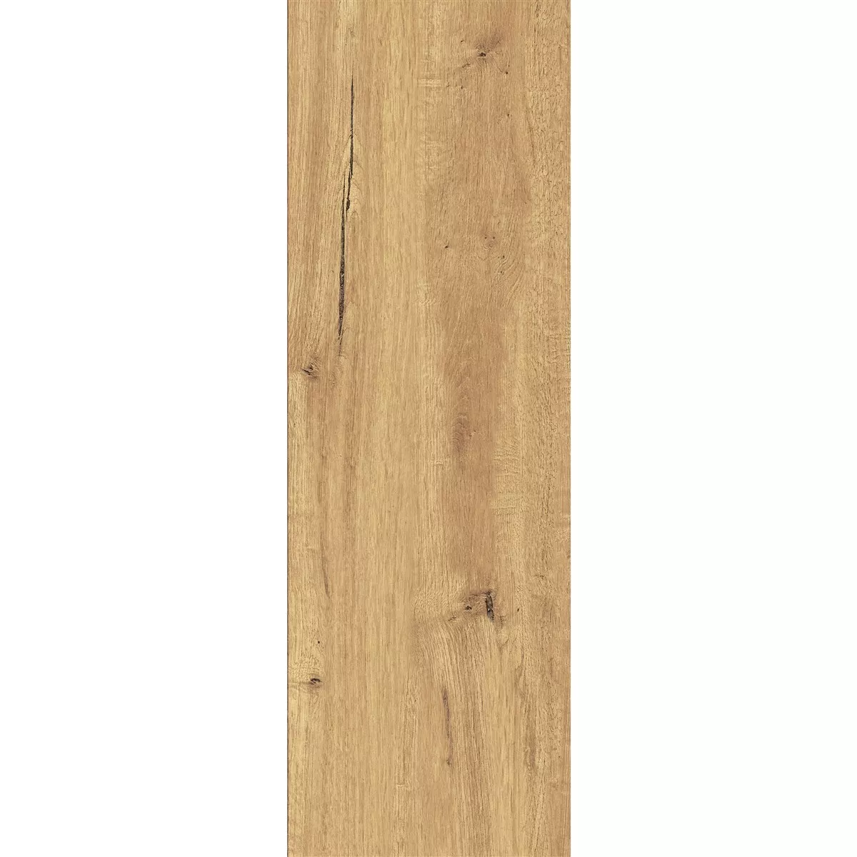 Bodenfliesen Riverside Holzoptik Braun 20x120 cm