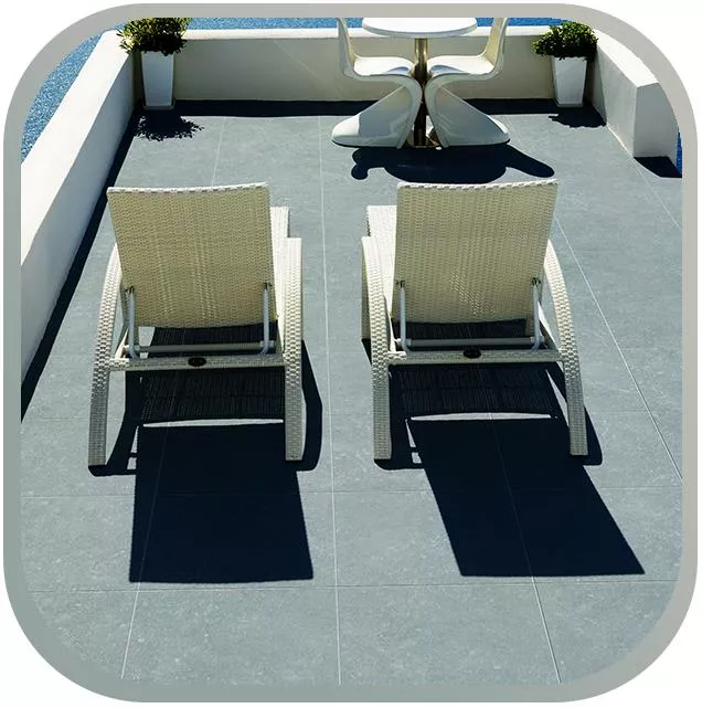 Terrassenplatten 60x60 cm Terrassenplatten 60x60 cm