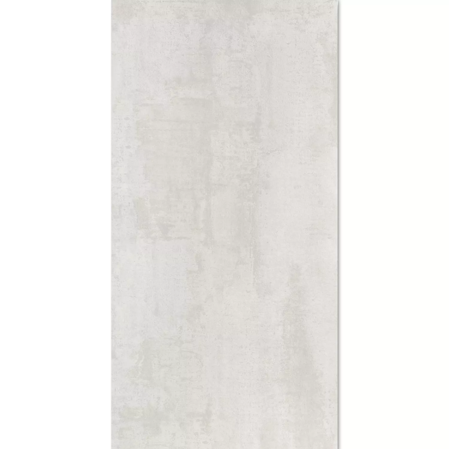 Bodenfliesen Herion Metalloptik Lappato Blanco 45x90cm