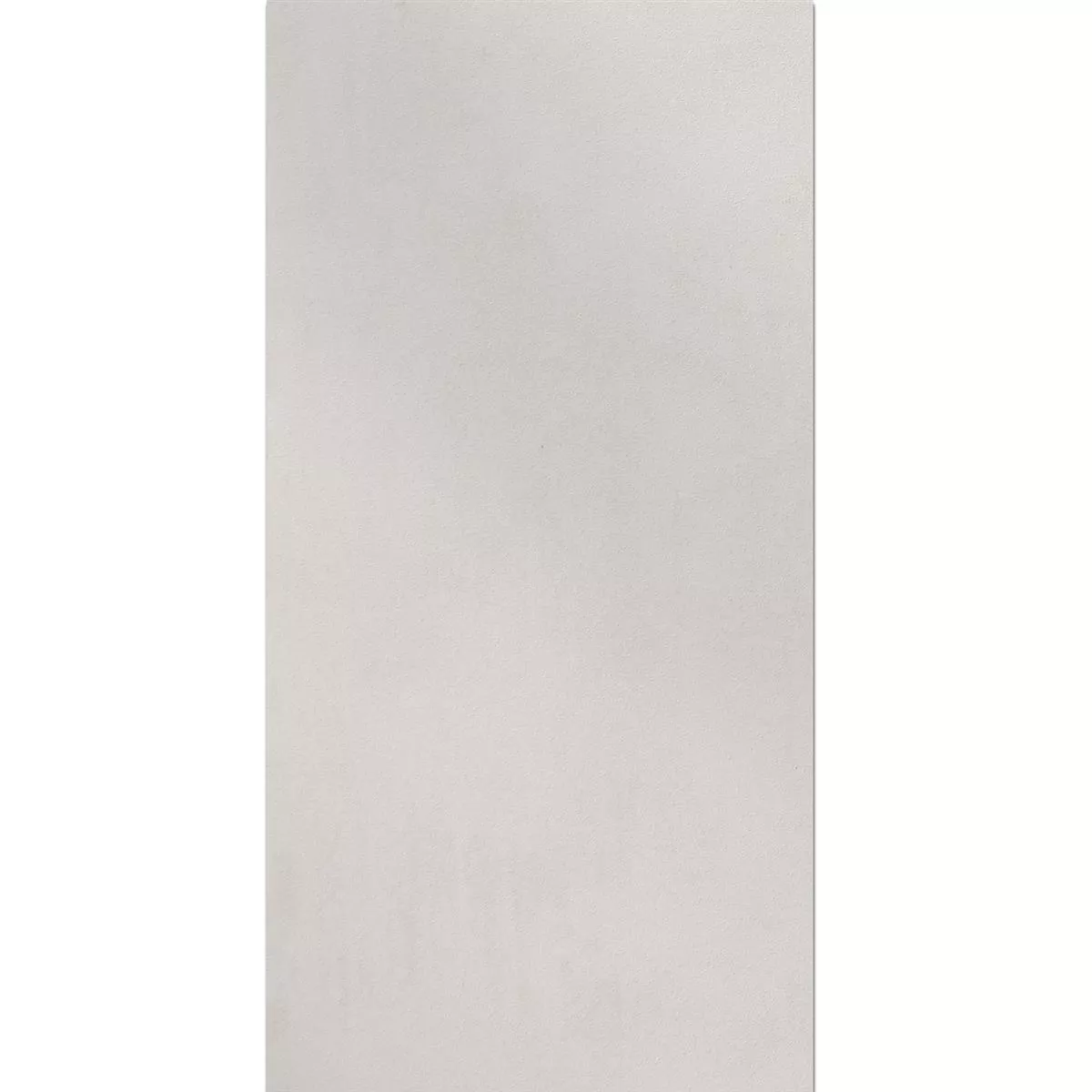 Terrassenplatten Zeus Betonoptik White 60x90cm