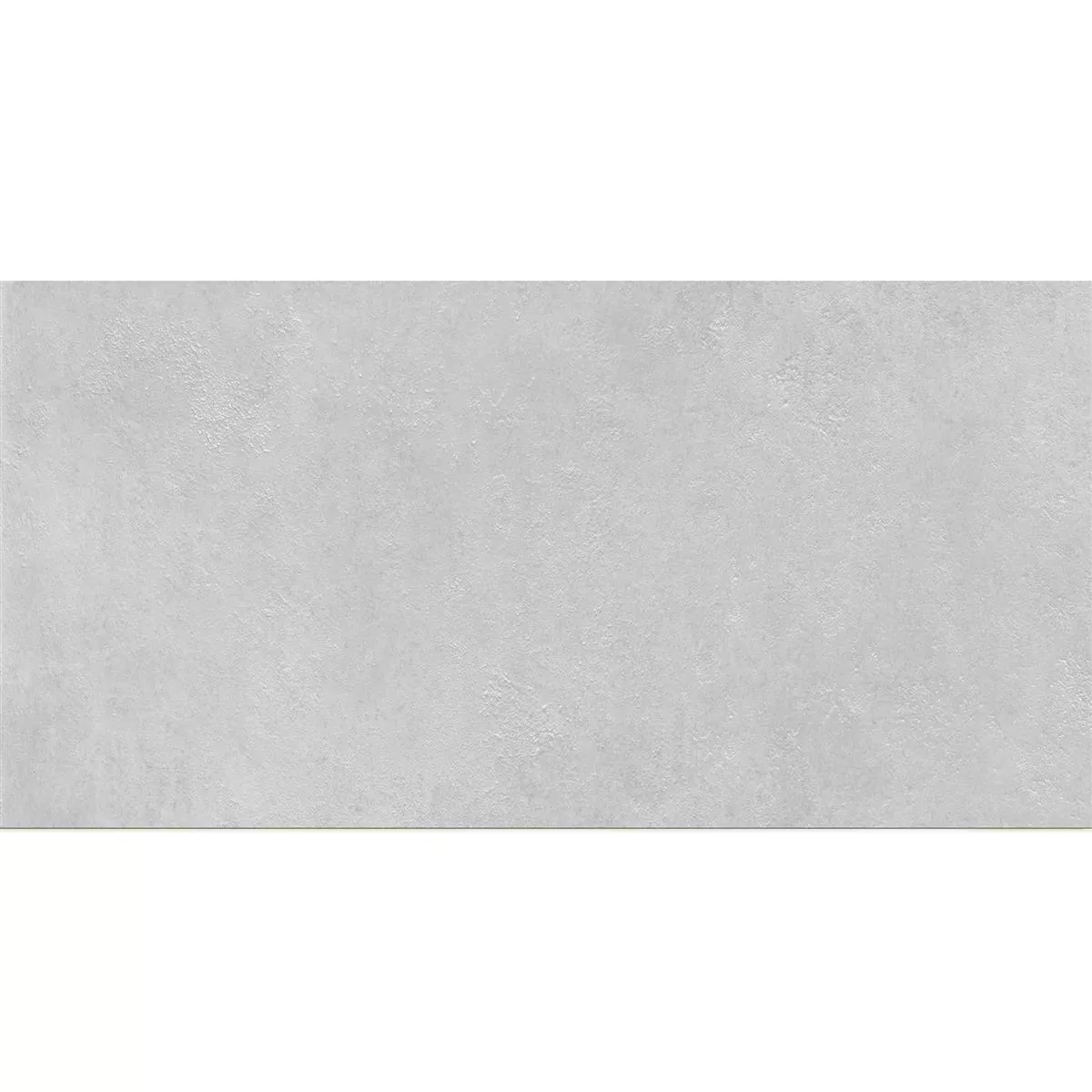 Wandfliese Tirol Steinmatt Grau 30x60cm