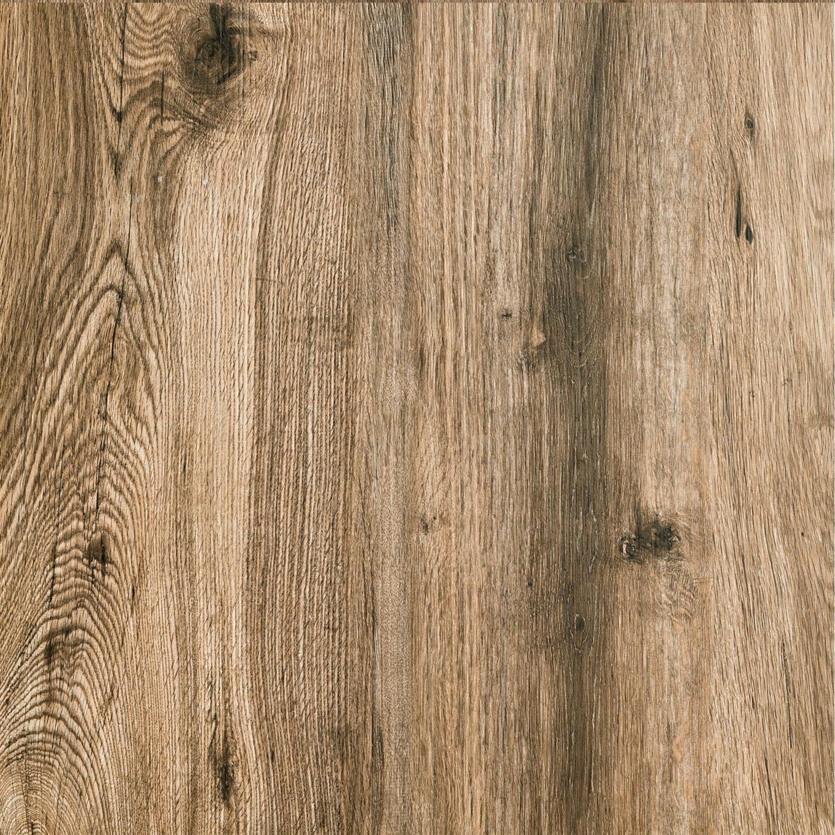 Terrassenplatten Starwood Holzoptik Oak 60x60cm