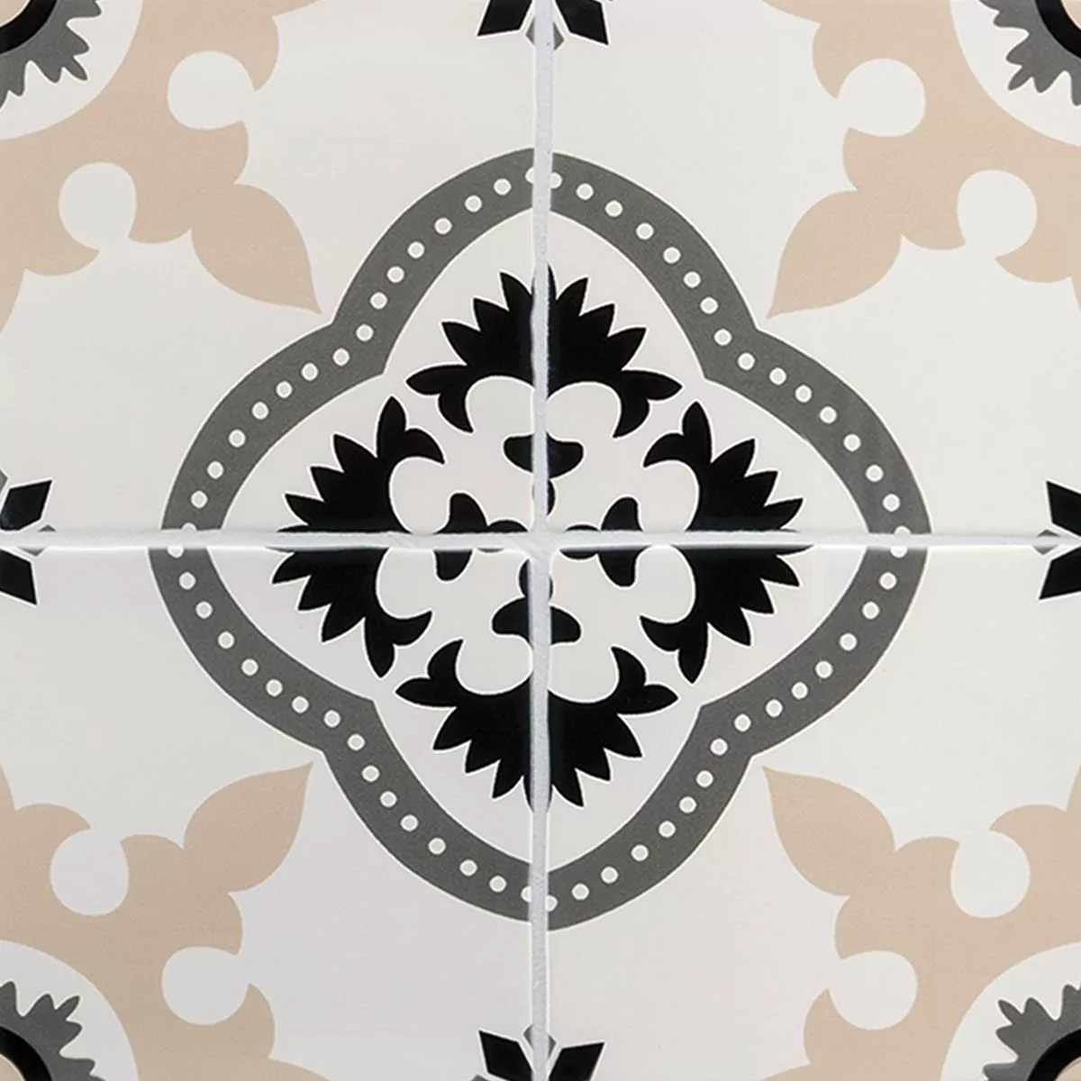 Feinsteinzeug Fliesen Ornamenti Mantova Feinsteinzeug Fliesen Ornamenti Mantova