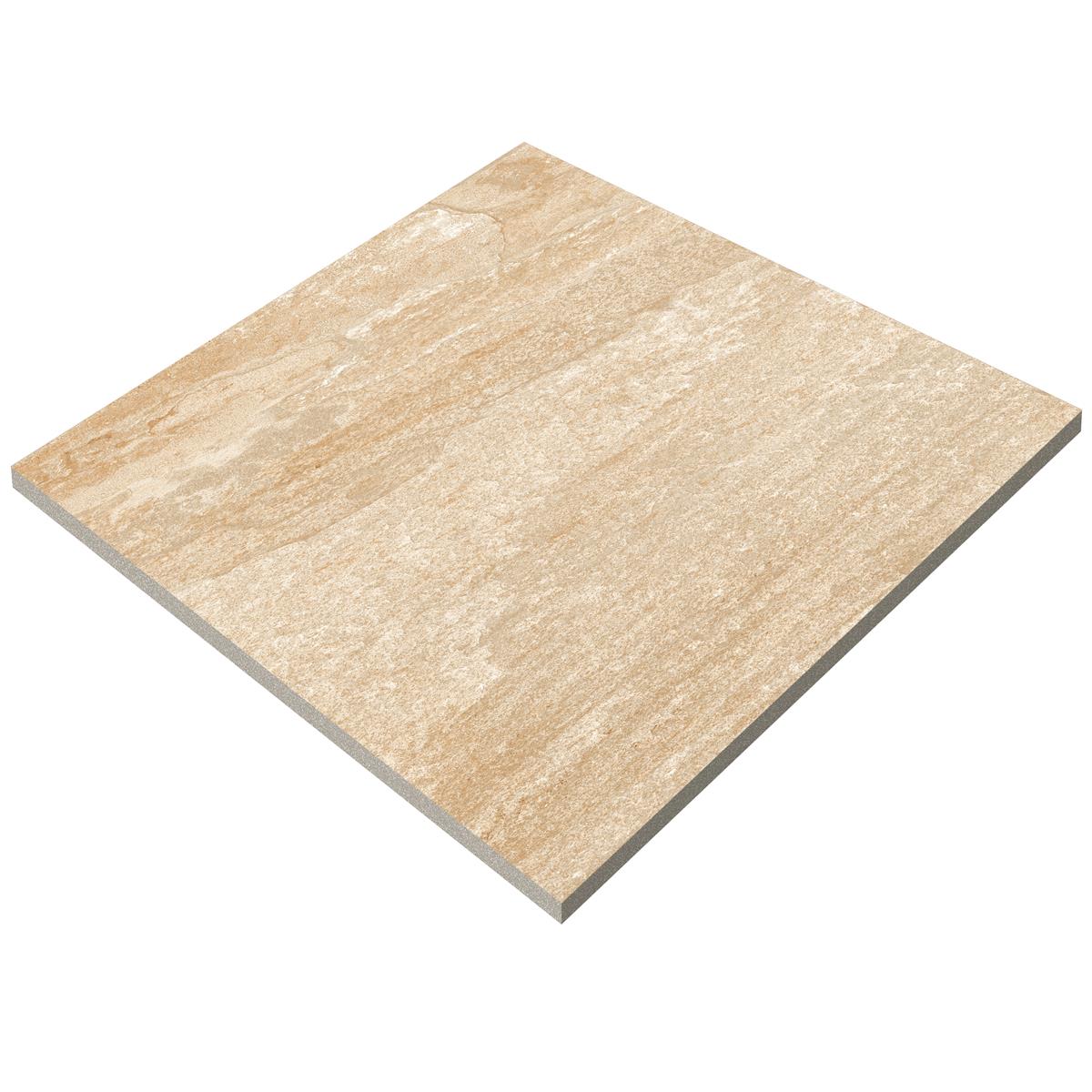 Terrassenplatten Livelong Beige 60x60x2cm