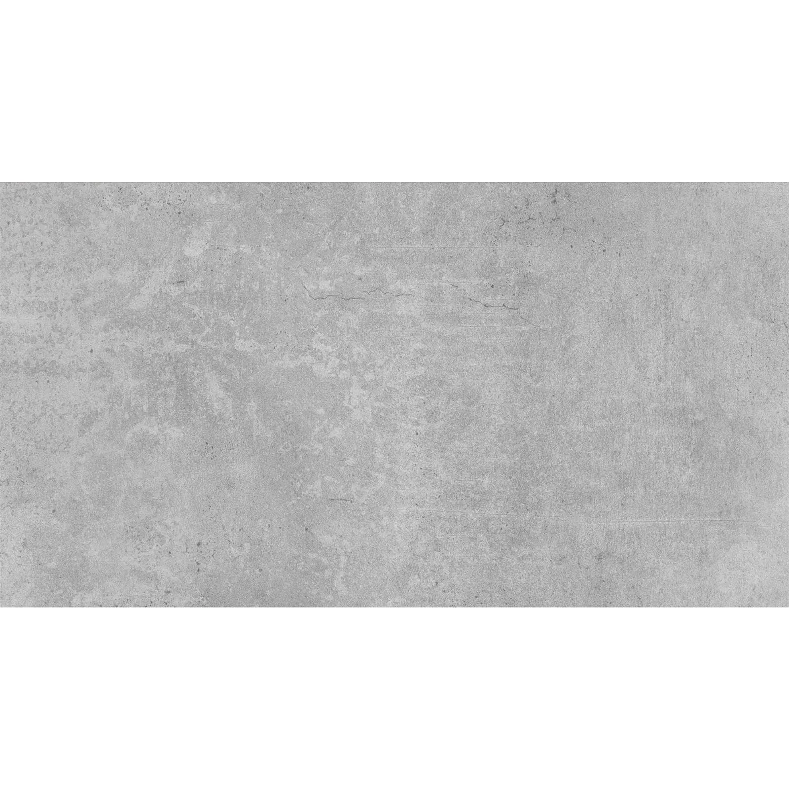 Bodenfliesen Jamaica Betonoptik Grau 30x60cm