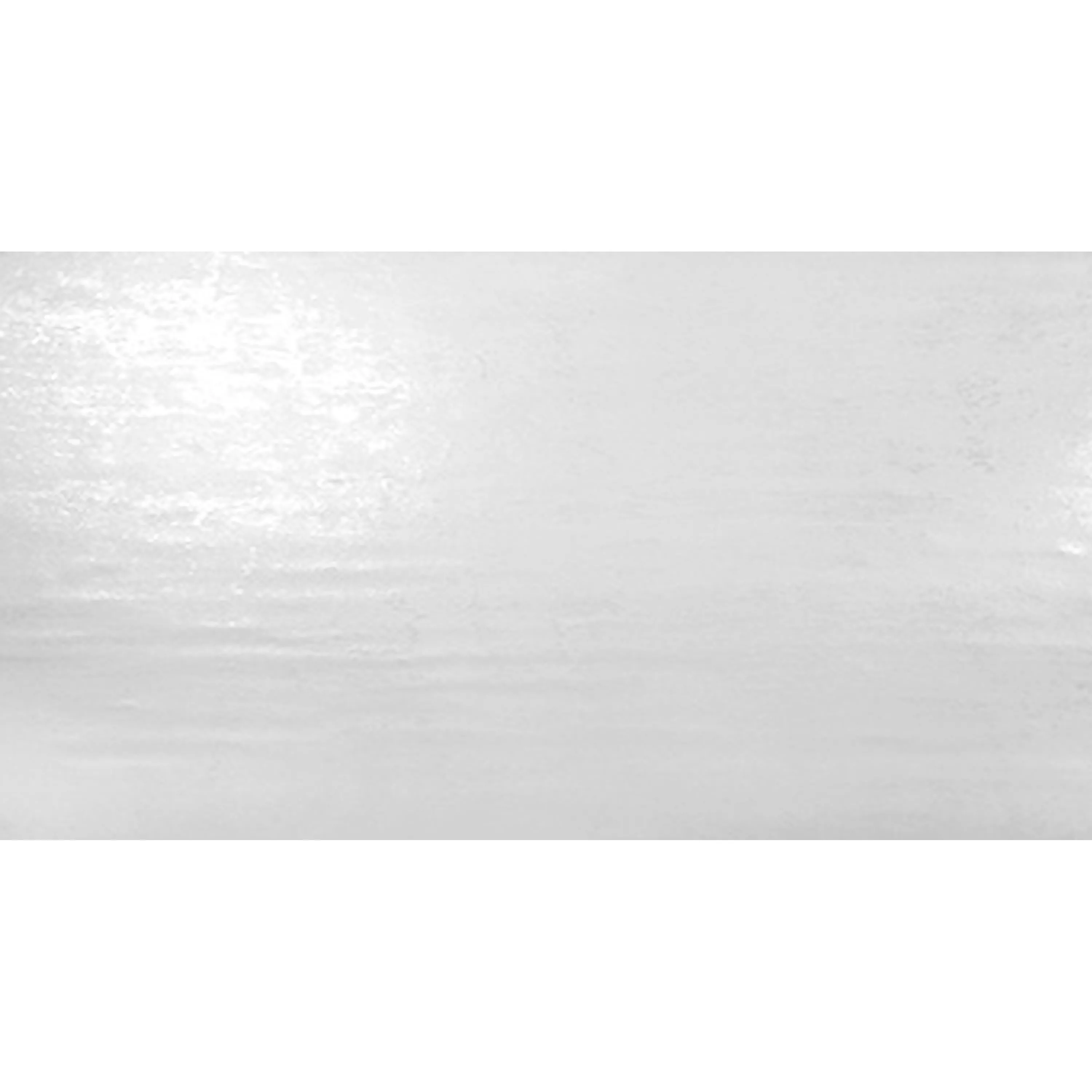 Wandfliesen Leopold 30x60cm Weiß Matt