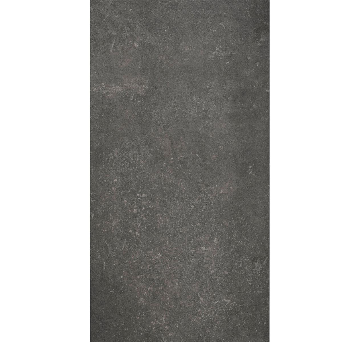 Terrassenplatten Nürnberg Anthrazit 40x80x2cm