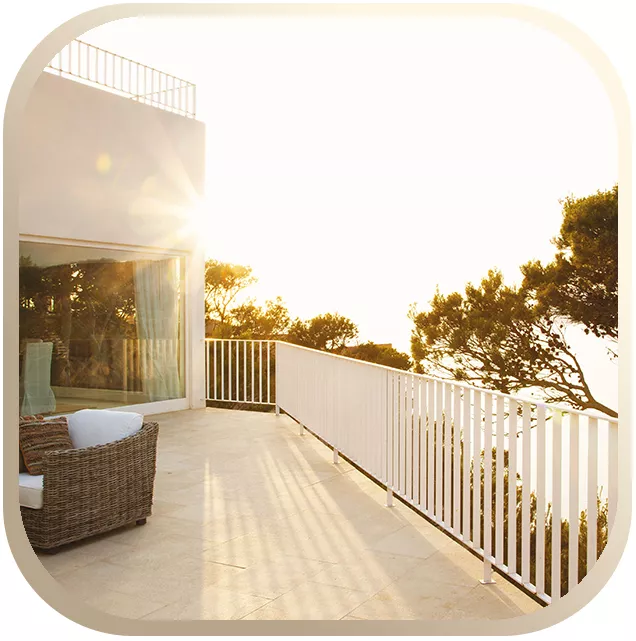 Terrassenplatten 80x80 cm Terrassenplatten 80x80 cm
