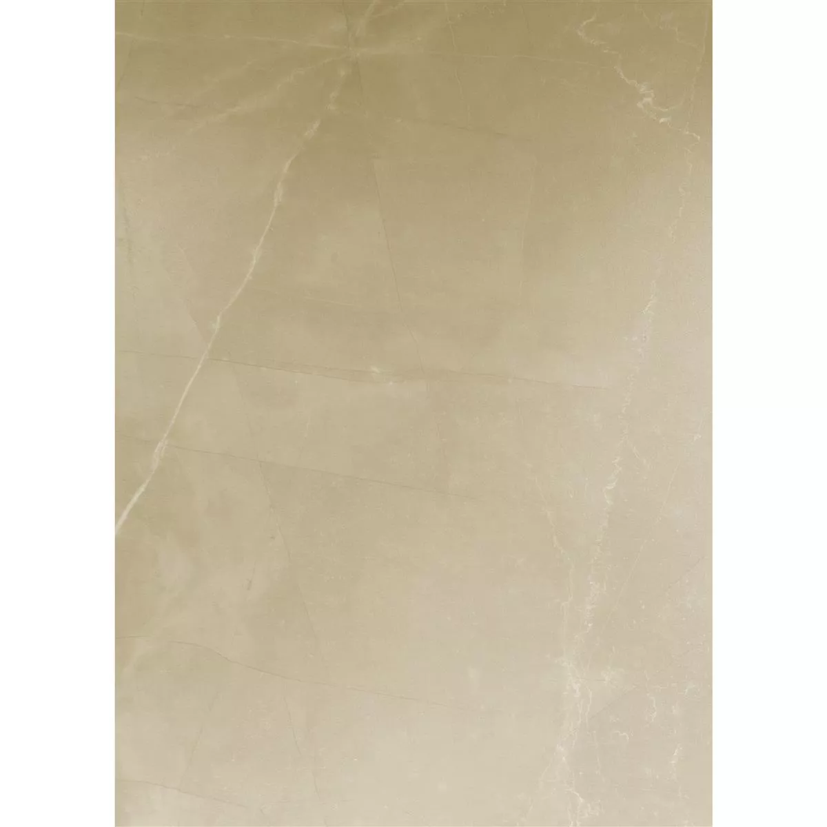 Bodenfliesen Manarola Marmoroptik Matt Creme 60x120cm Bodenfliesen Manarola Marmoroptik Matt Creme 60x120cm
