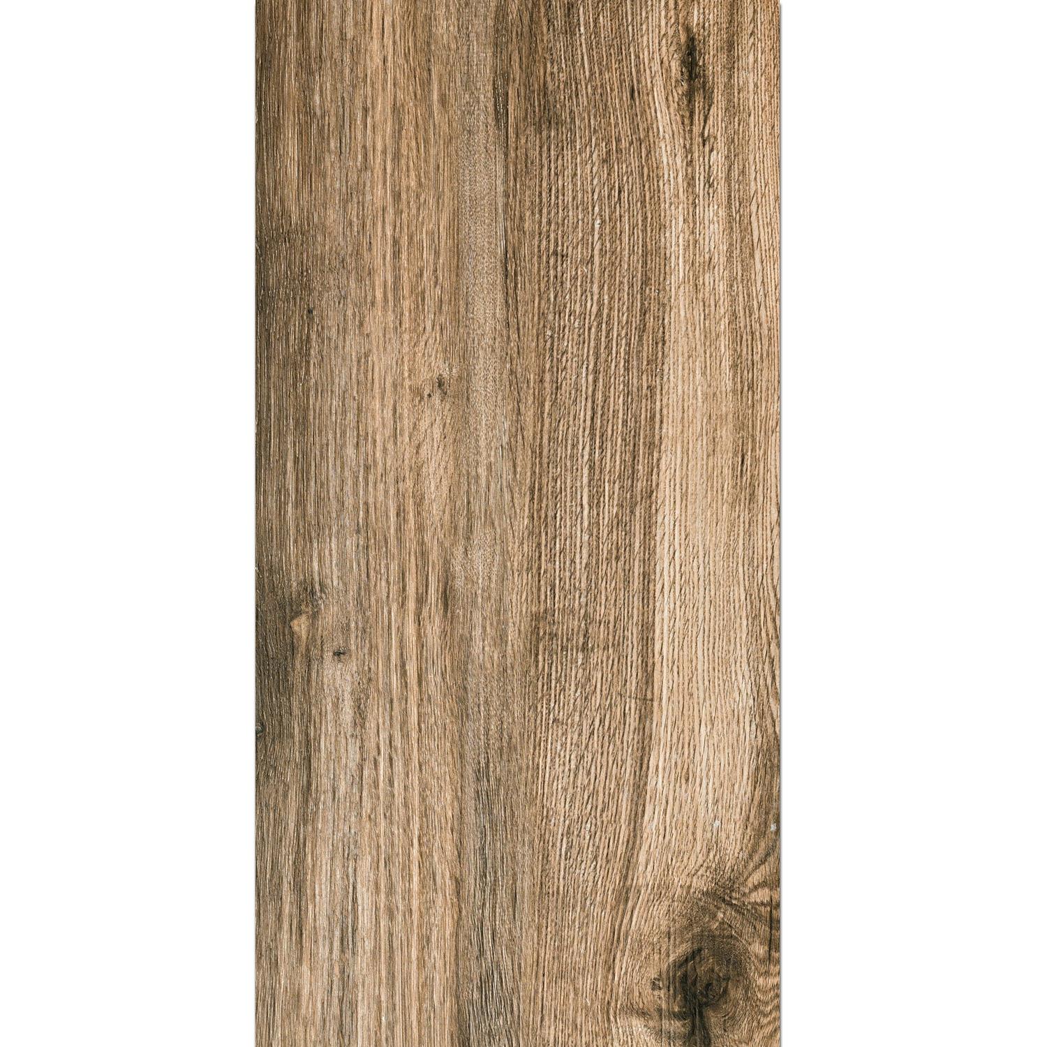 Terrassenplatten Starwood Holzoptik Oak 45x90cm