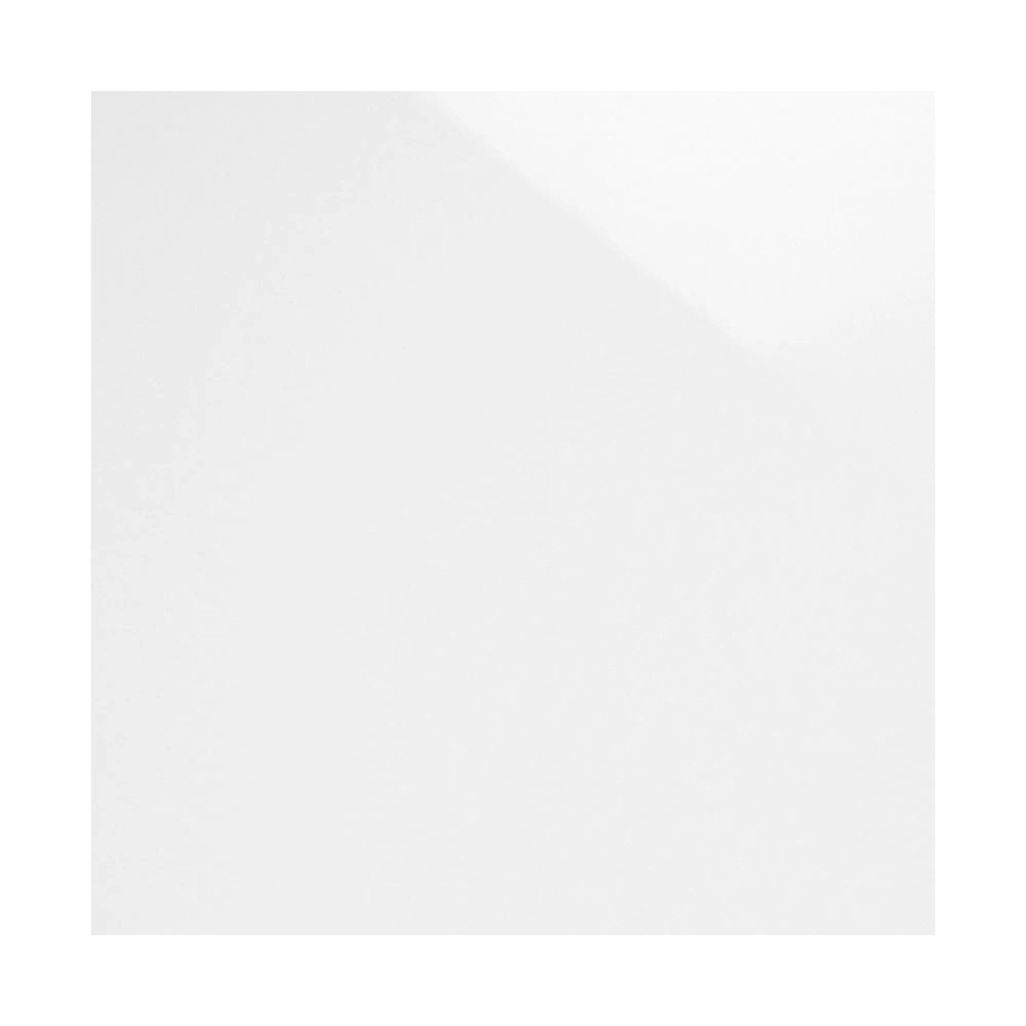 Muster Wandfliese Fenway Weiß Glänzend 15x15cm