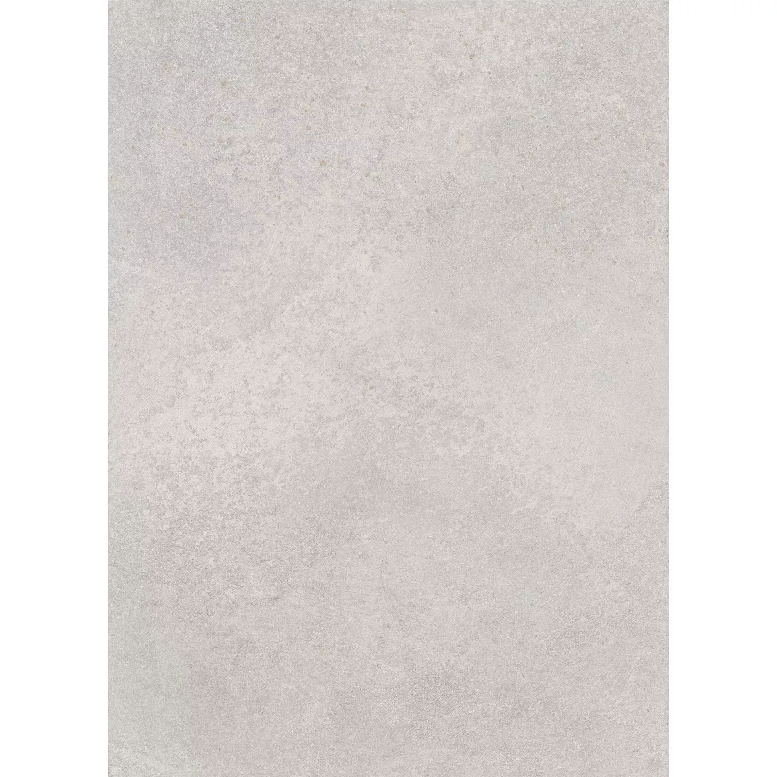 Muster Bodenfliesen Steinoptik Horizon Grau 60x120cm