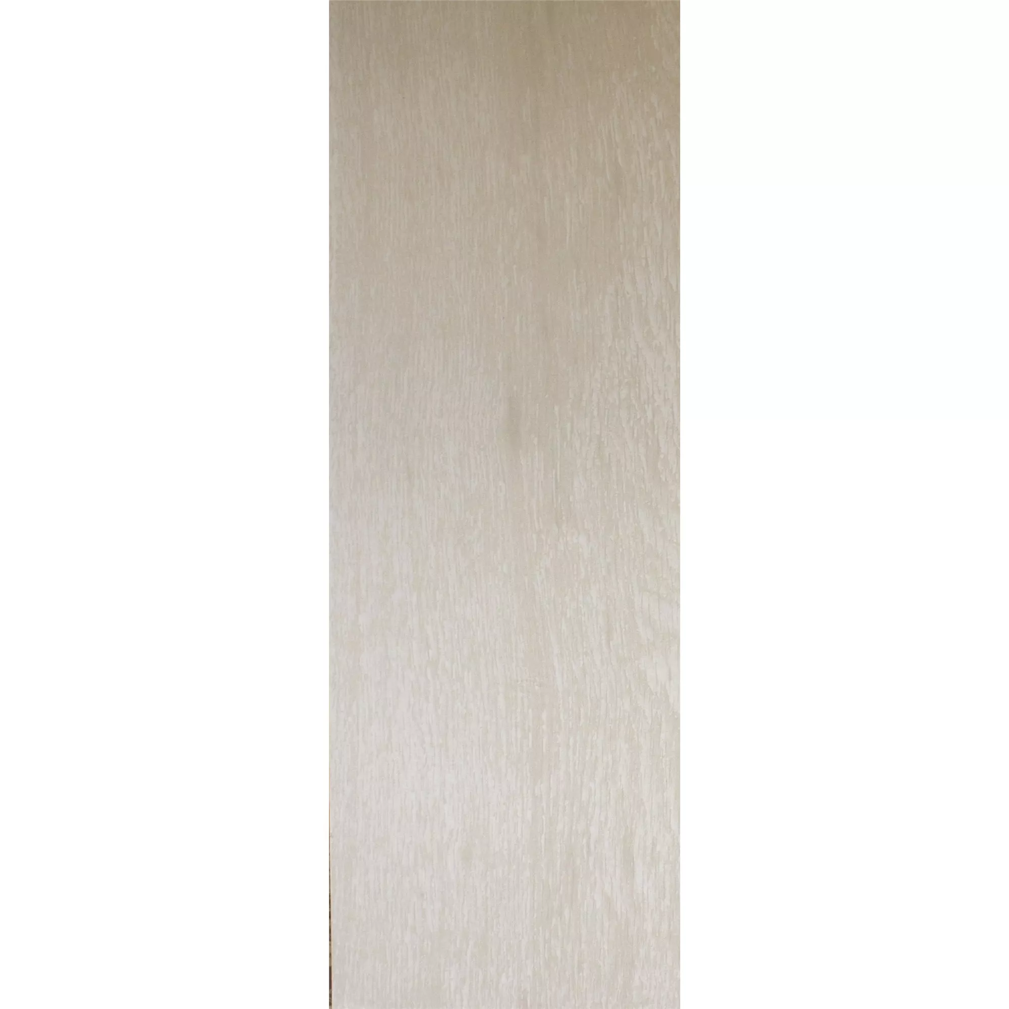Muster Bodenfliese Herakles Holzoptik White 20x120cm