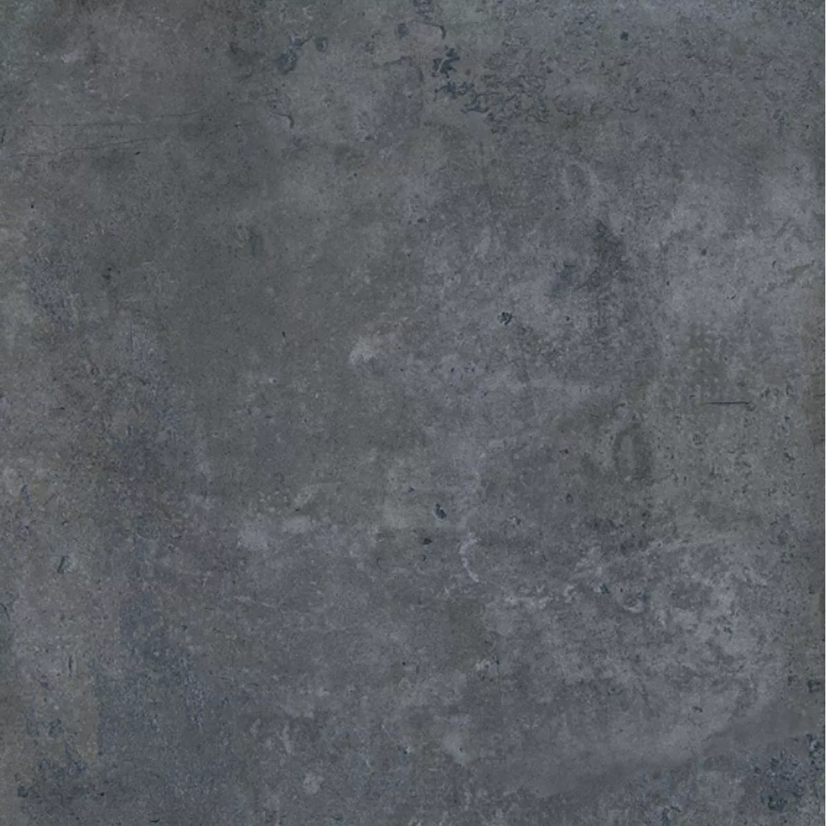 Terrassenplatte Feinsteinzeug Bentonia Schwarz 60x60x2 cm Terrassenplatte Feinsteinzeug Bentonia Schwarz 60x60x2 cm