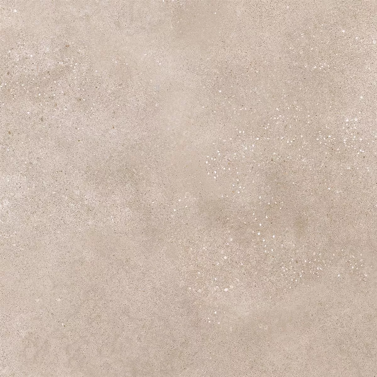 Terrassenplatten Steinoptik Kenan Beige 60x60 cm Terrassenplatten Steinoptik Kenan Beige 60x60 cm