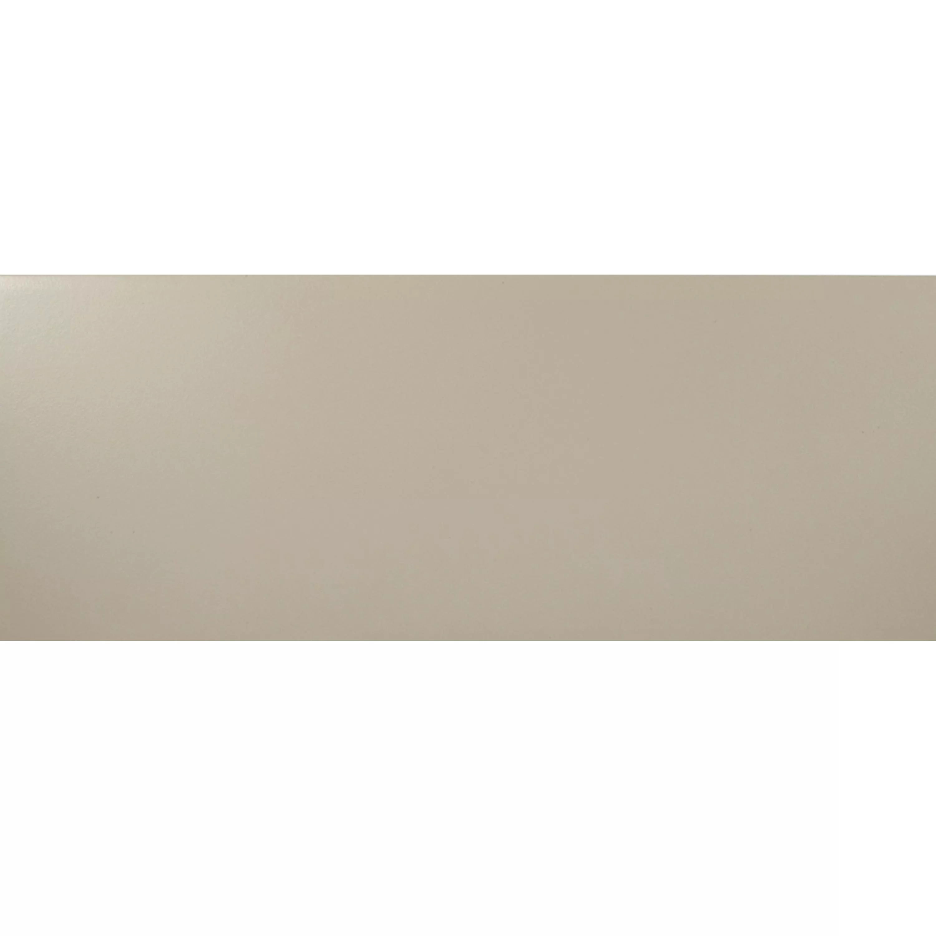 Wandfliesen Charlotte Matt 15x40cm Latte