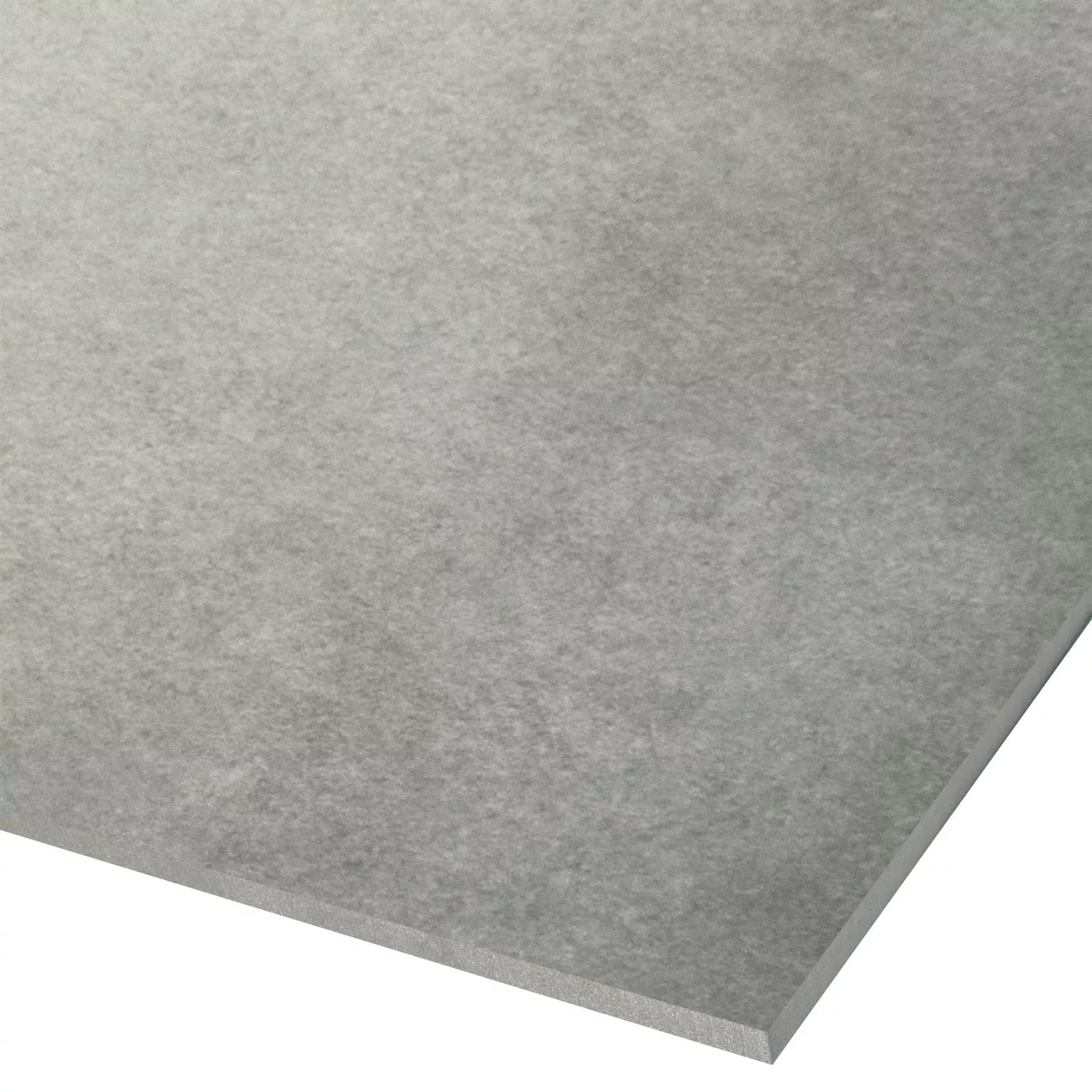 Bodenfliese Betonoptik Alpago Grau 40x40cm Bodenfliese Betonoptik Alpago Grau 40x40cm