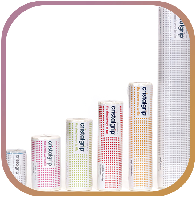 Verlegesysteme