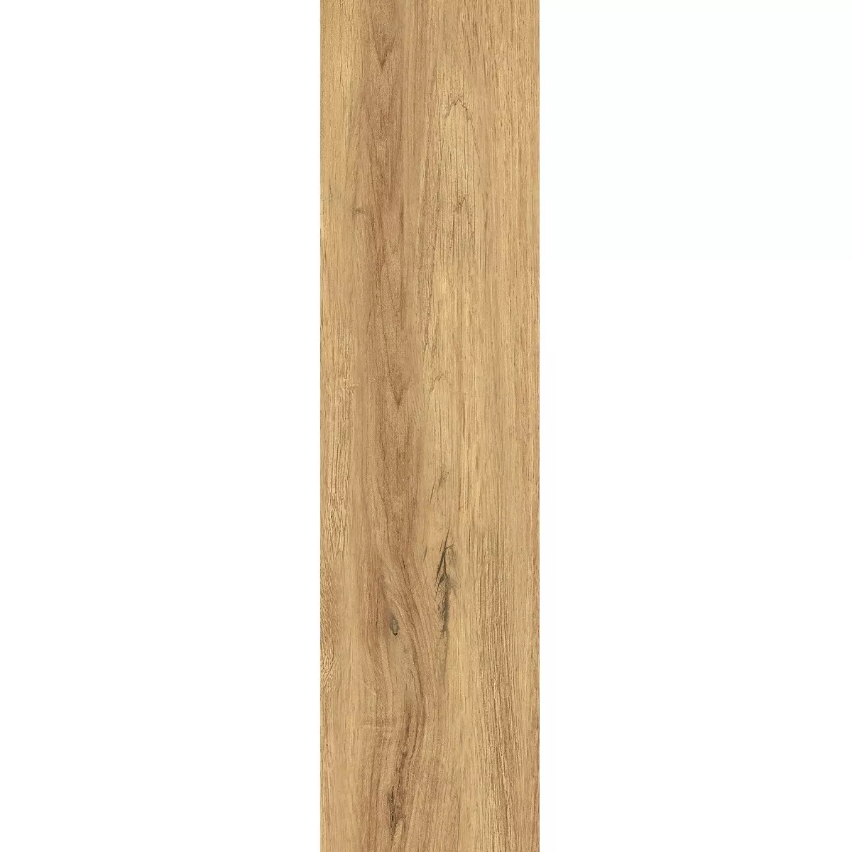 Bodenfliesen Riverside Holzoptik Braun 30x120 cm