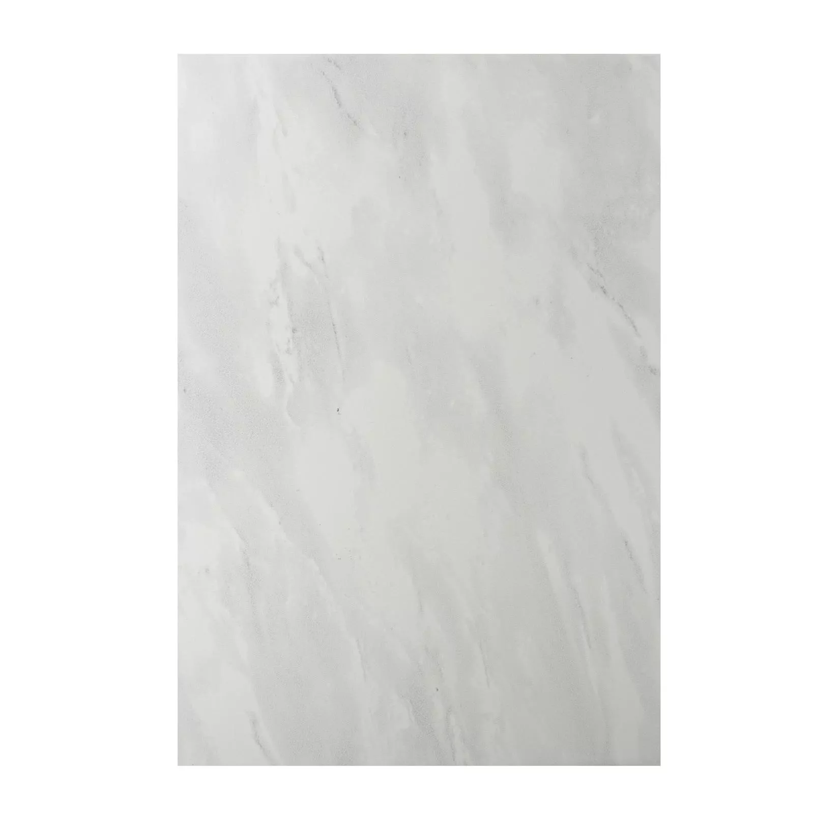 Wandfliese Aspach Marmoriert Grau Matt 25x33cm