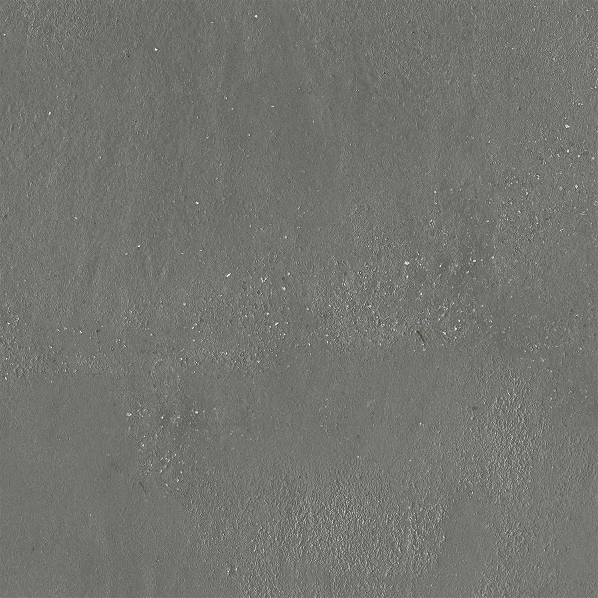 Bodenfliese Malibu Betonoptik Grau 60x60cm