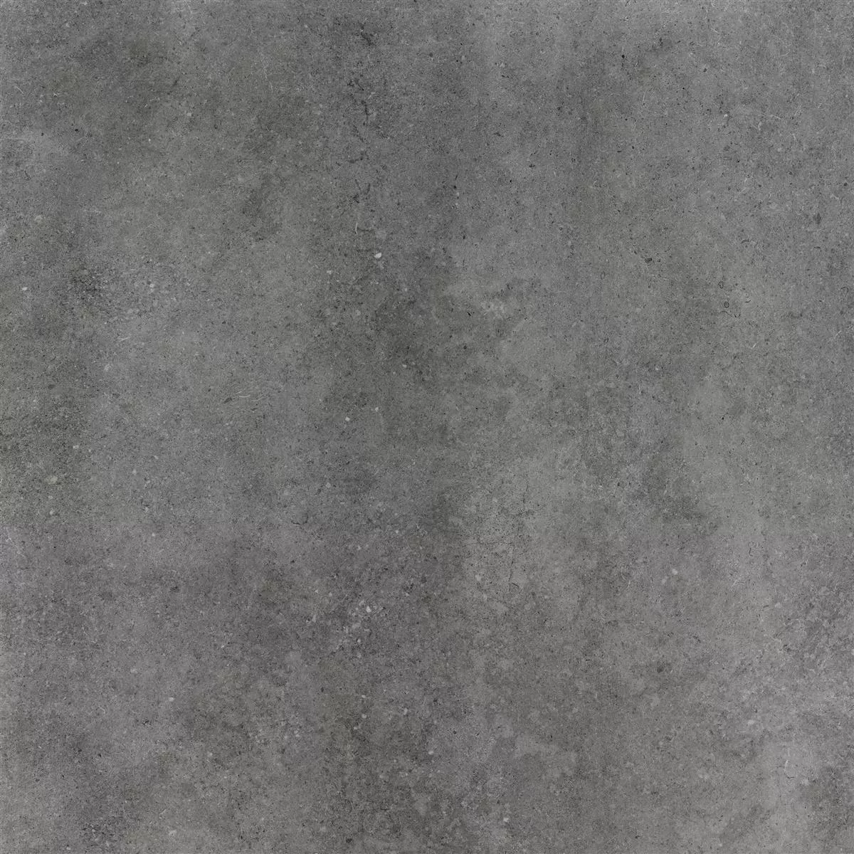 Terrassenplatten Harburg Grau 80x80cm Terrassenplatten Harburg Grau 80x80cm