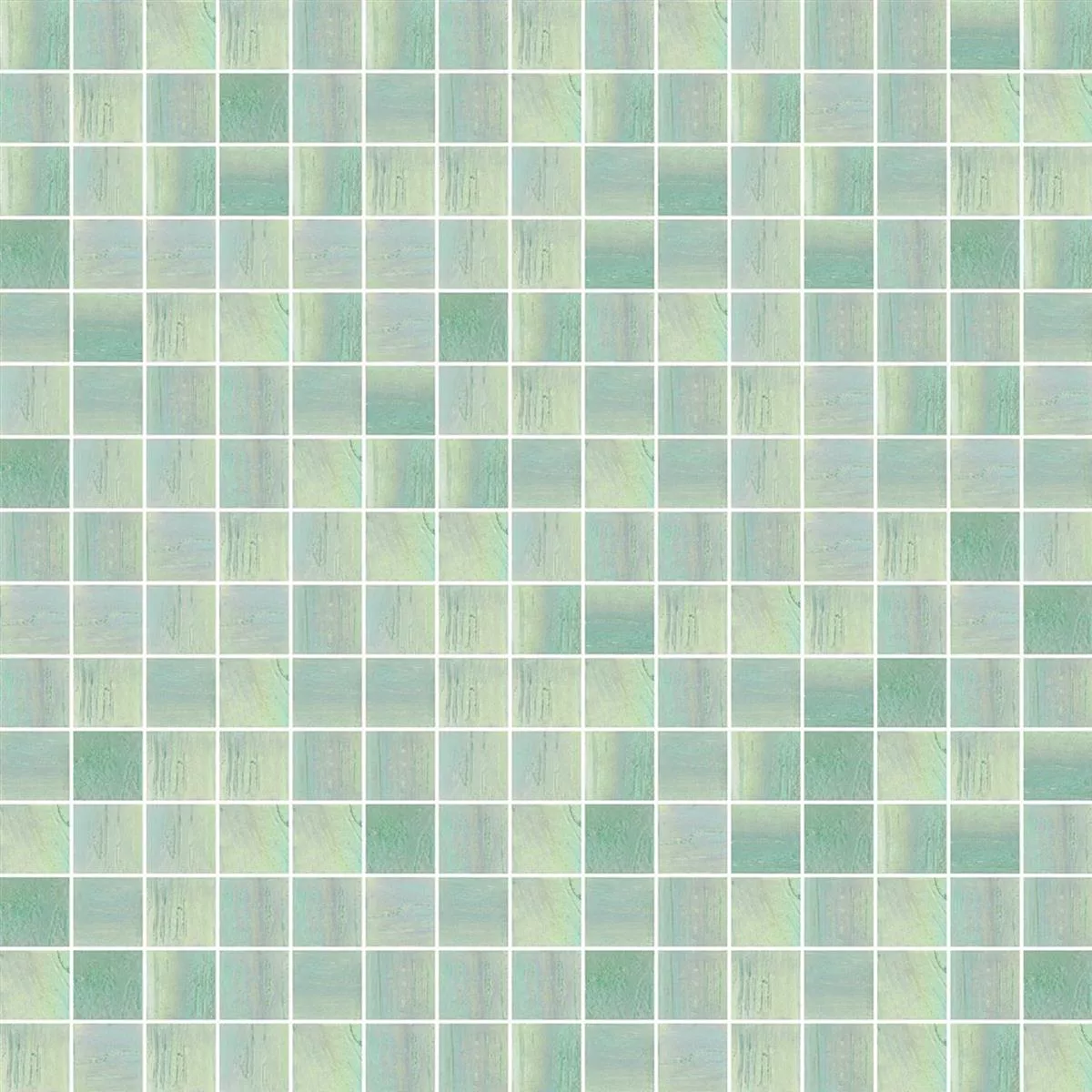Glasmosaik Fliesen Trend-Vi 851 Shining 20x20 mm