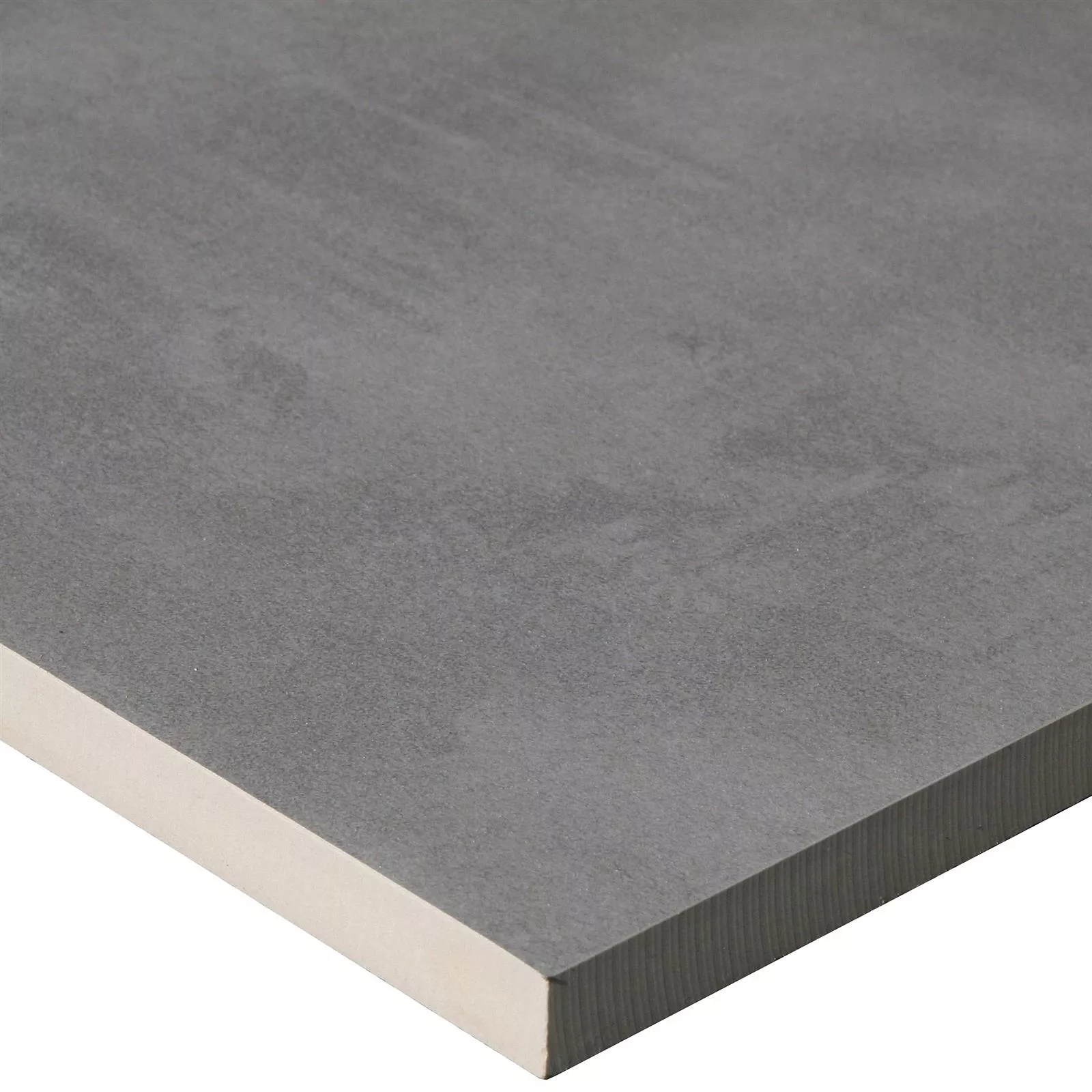 Terrassenplatten Zeus Betonoptik Grey 60x60cm
