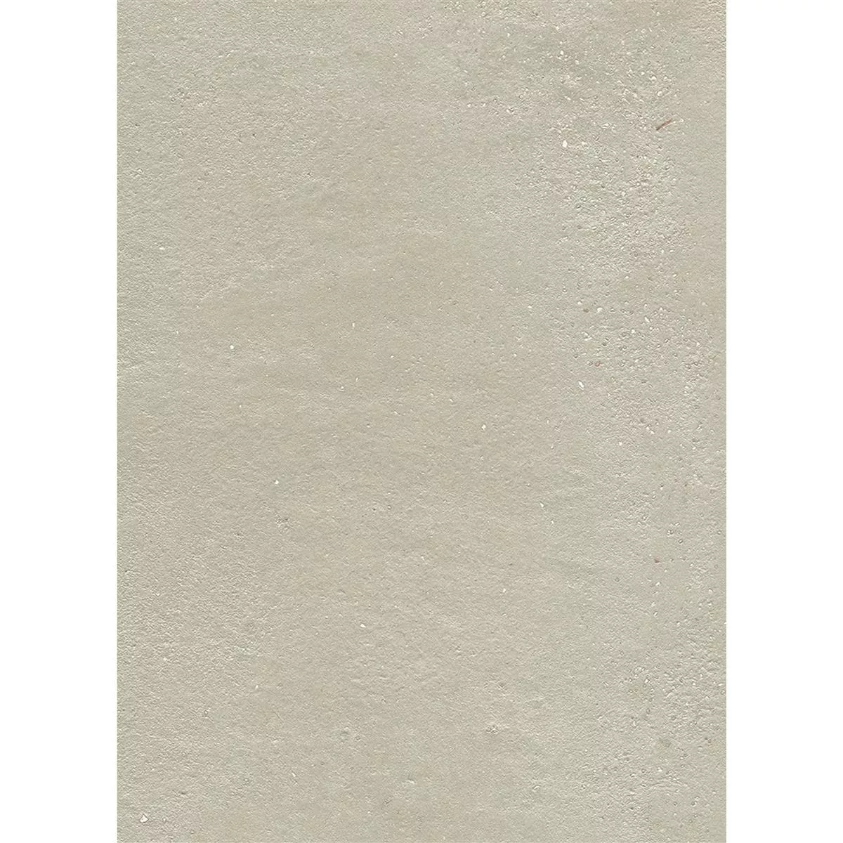 Bodenfliese Malibu Betonoptik Elfenbein 60x120cm