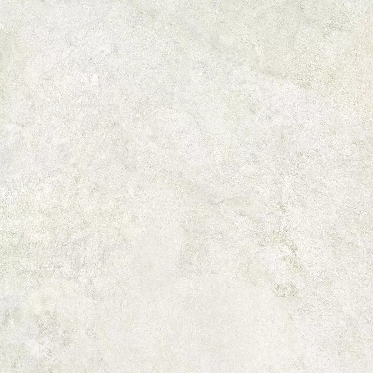 Terrassenplatten Steinoptik Nizza Weiss 120x120 cm Terrassenplatten Steinoptik Nizza Weiss 120x120 cm