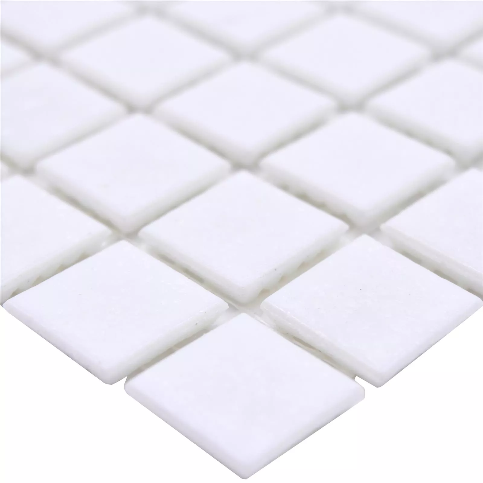 Schwimmbad Pool Mosaik Iceland Papierverklebt Weiß Schwimmbad Pool Mosaik Iceland Papierverklebt Weiß