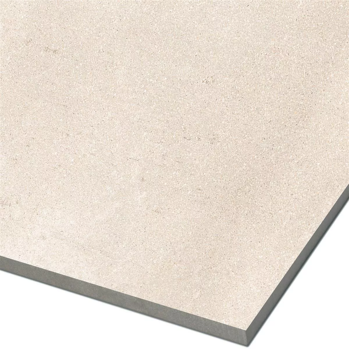 Muster Bodenfliesen Colossus Beige 30x60cm